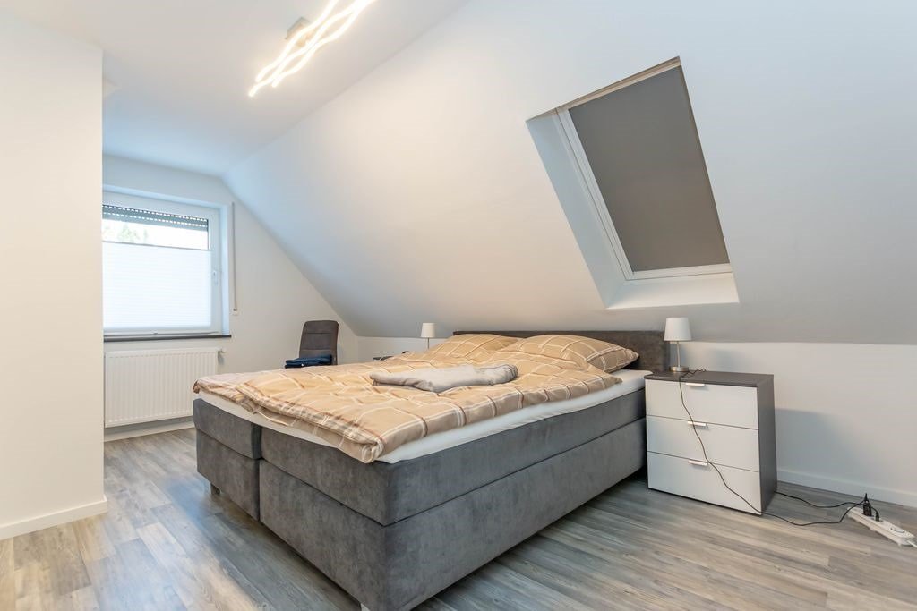 Schlafzimmer Schlafzimmer