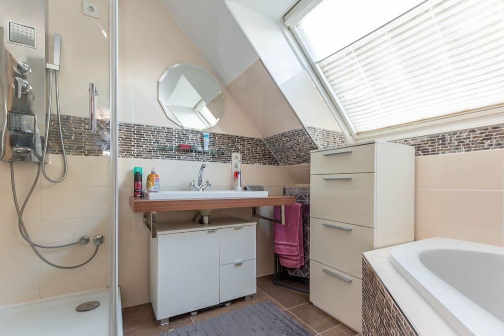 Badezimmer Badezimmer