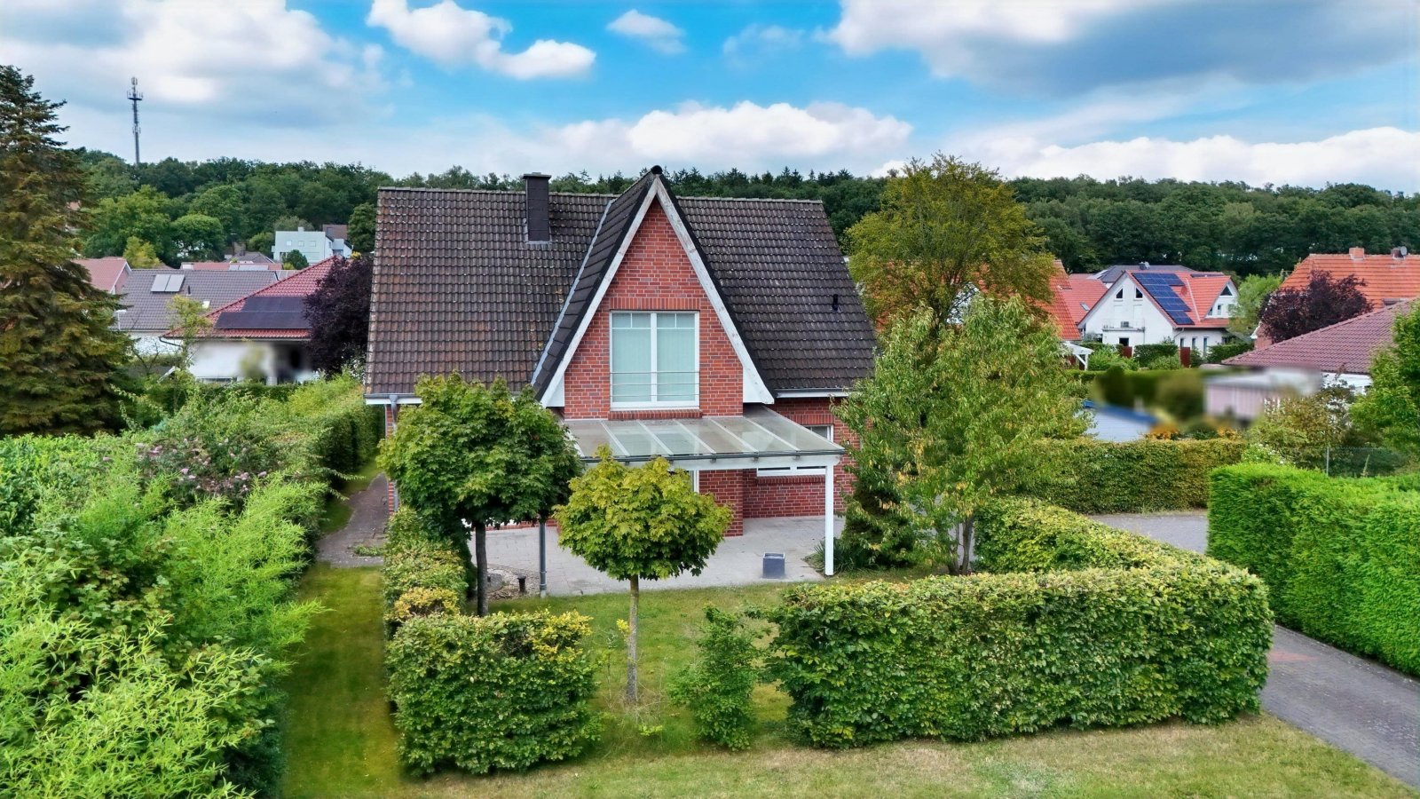 Aussenansicht Aussenansicht