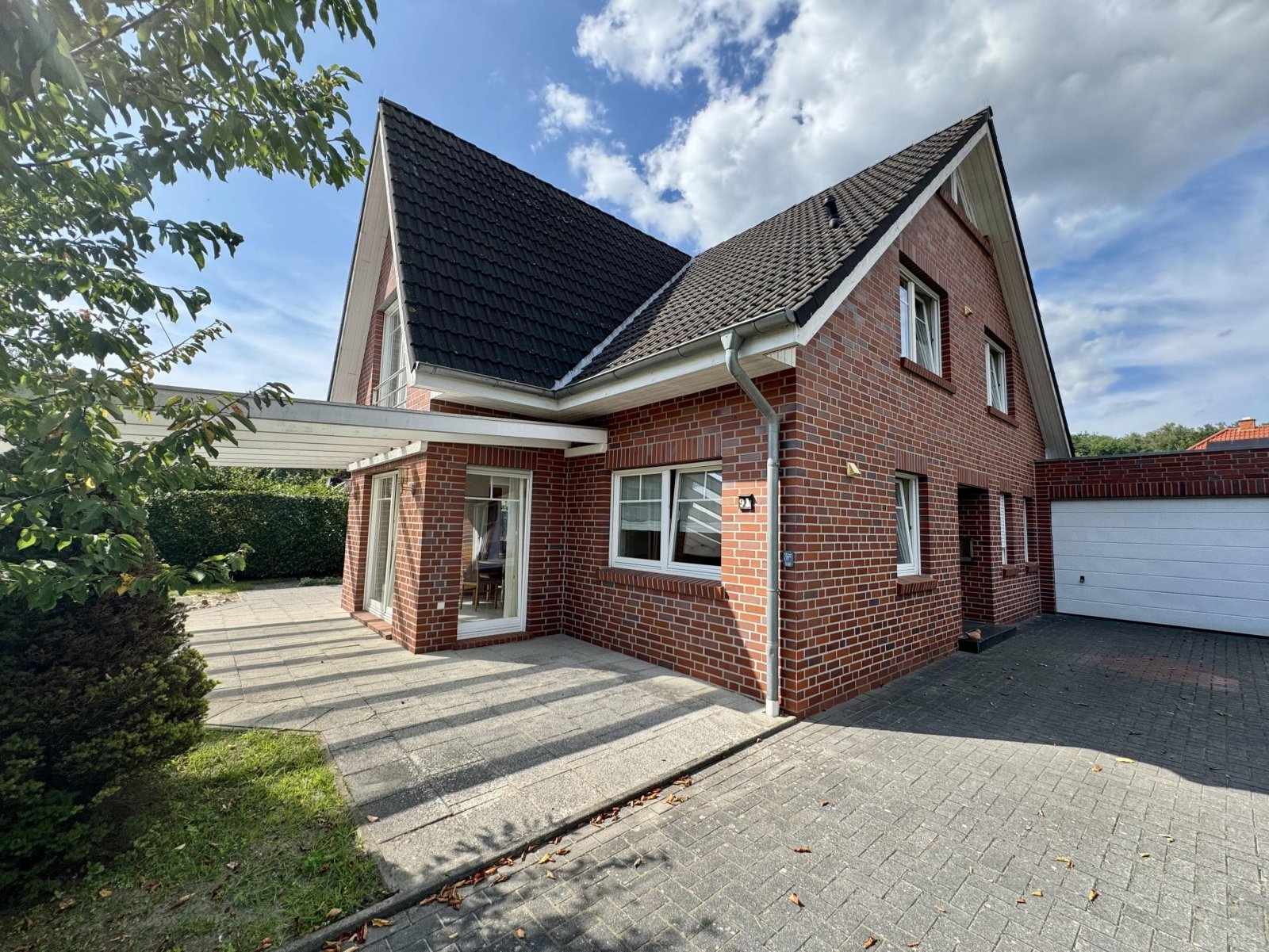 Aussenansicht Aussenansicht