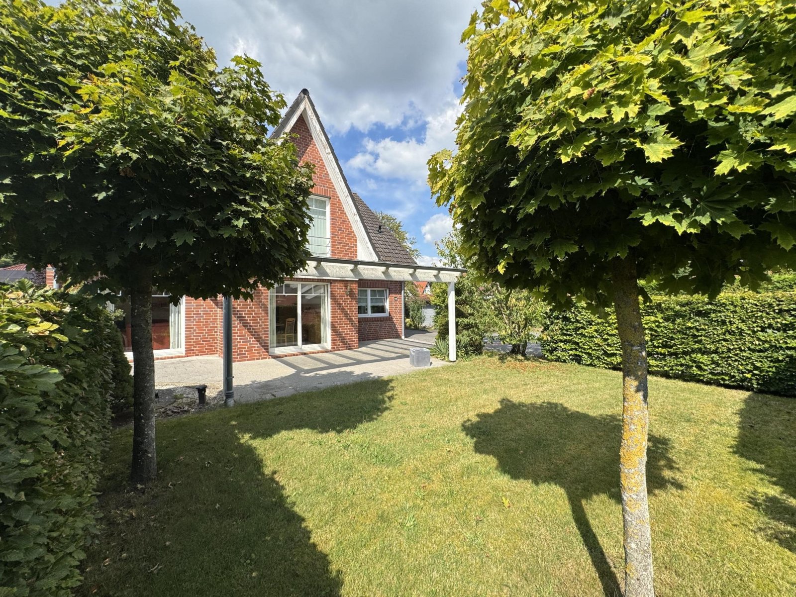 Aussenansicht Aussenansicht