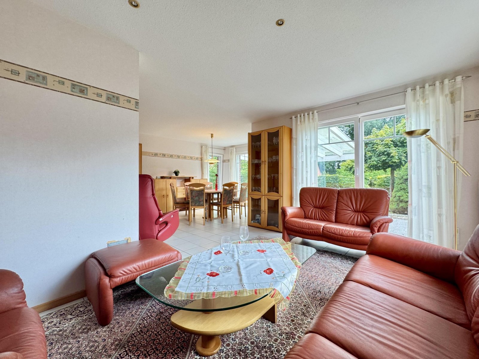 Wohnzimmer Wohnzimmer