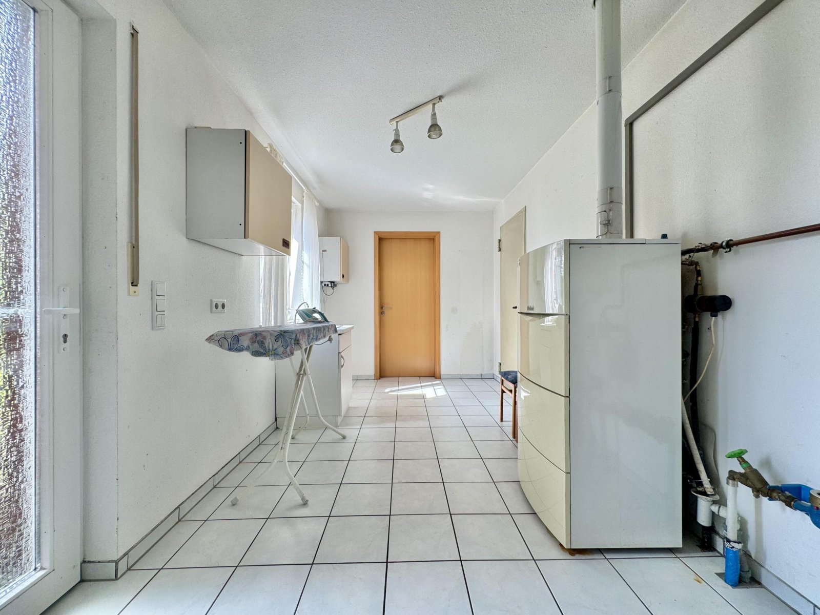 Hauswirtschaftsraum Hauswirtschaftsraum