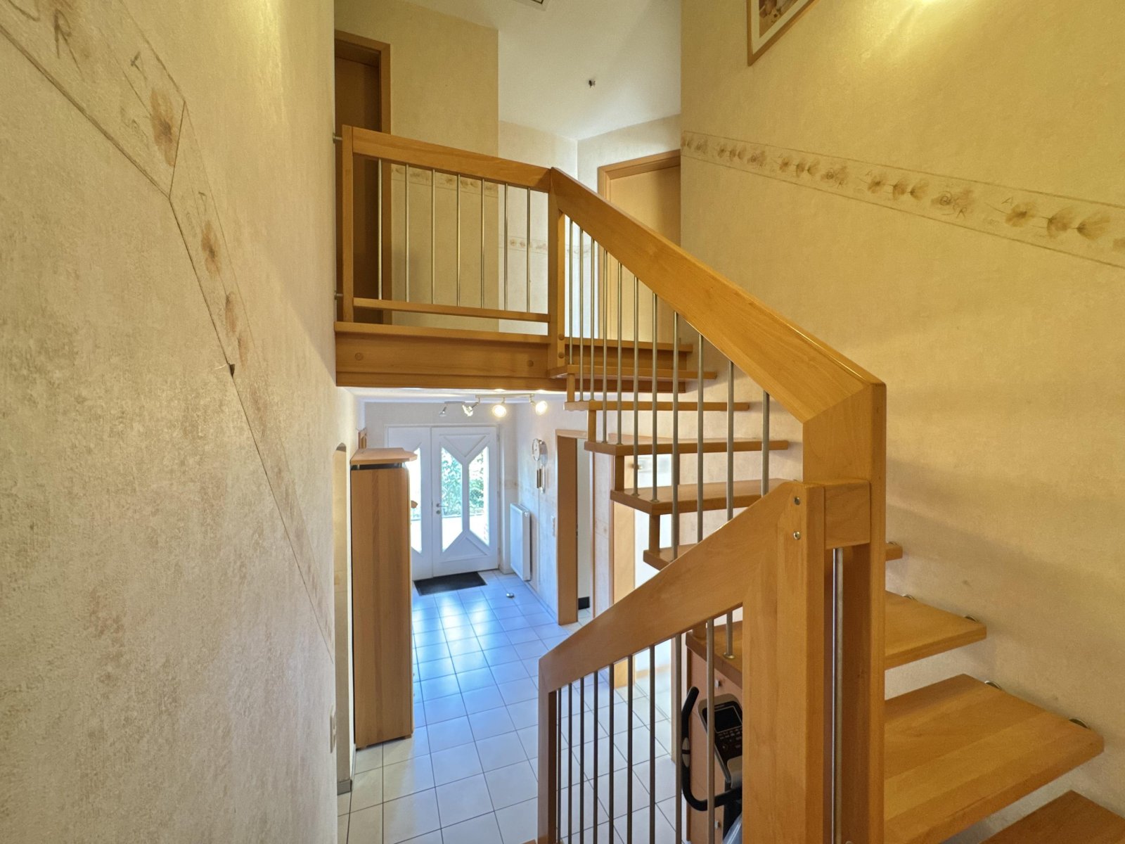 Treppenhaus Treppenhaus