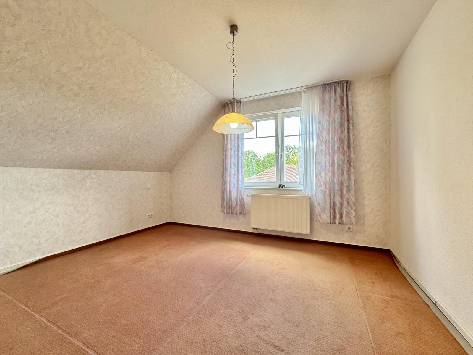 Schlafzimmer Dachgeschoss Schlafzimmer Dachgeschoss