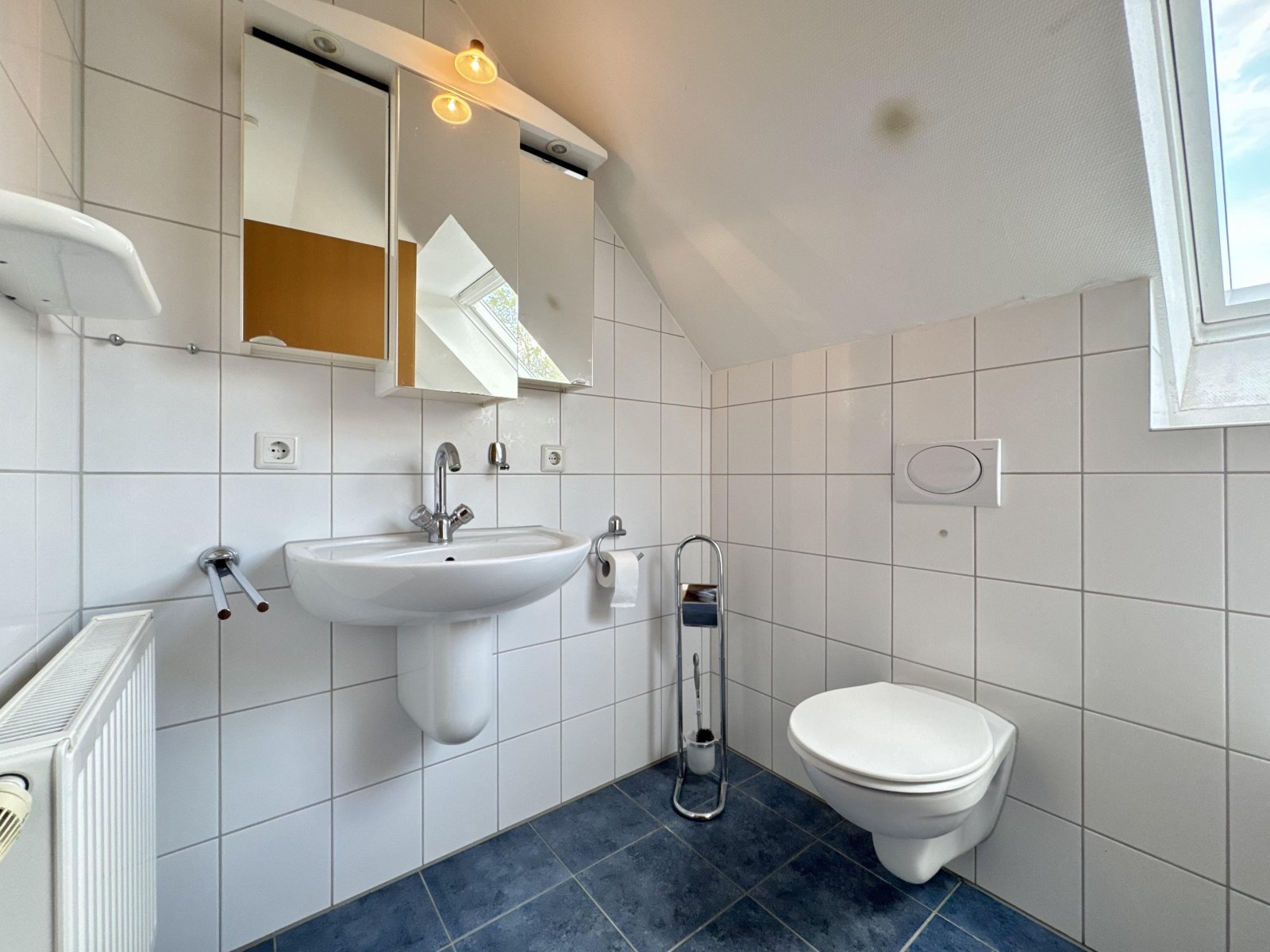 Bad Dachgeschoss Bad Dachgeschoss