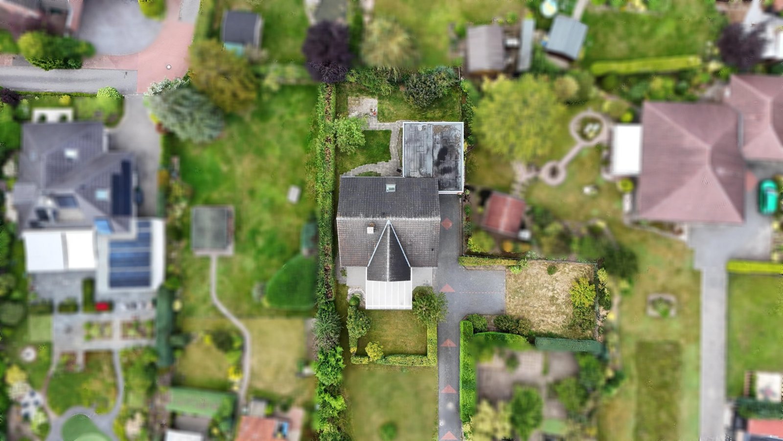 Aussenansicht Aussenansicht