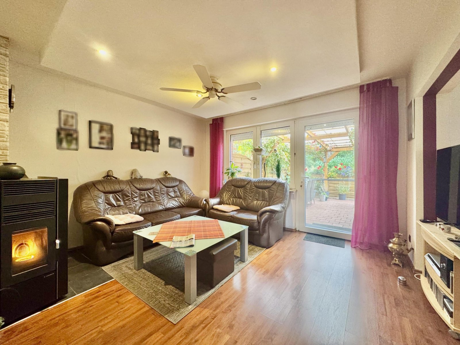 Wohnzimmer Wohnzimmer