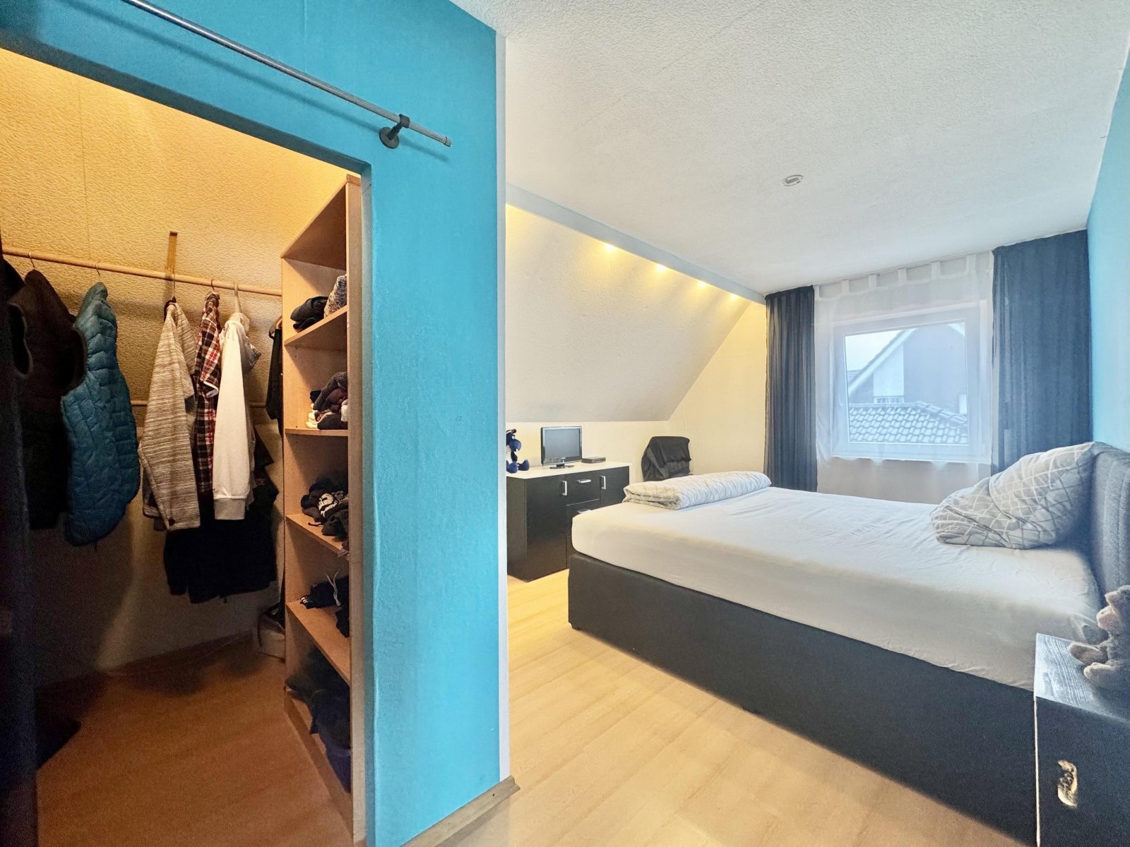 Schlafzimmer 2 Schlafzimmer 2