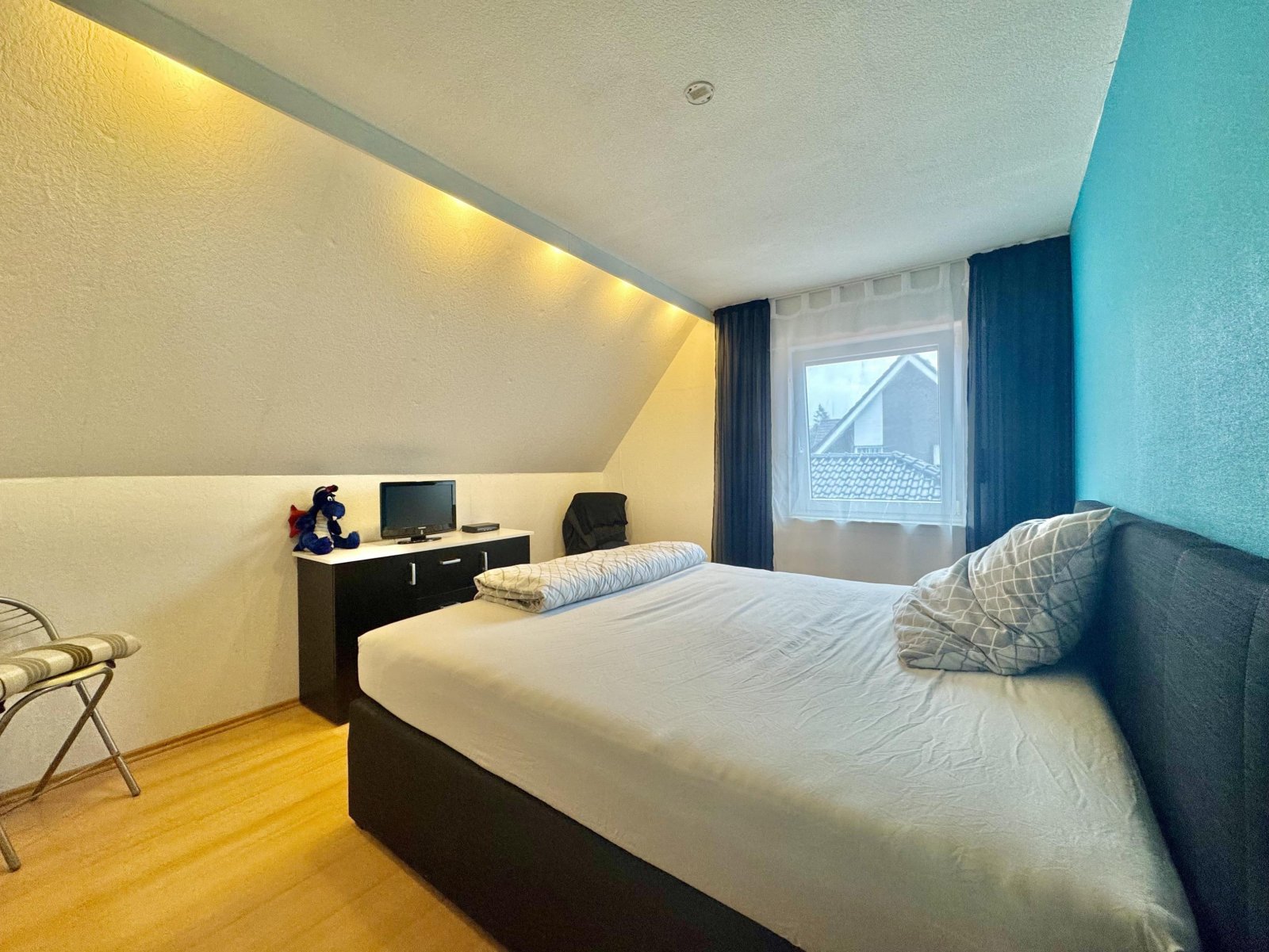 Schlafzimmer 2 Schlafzimmer 2