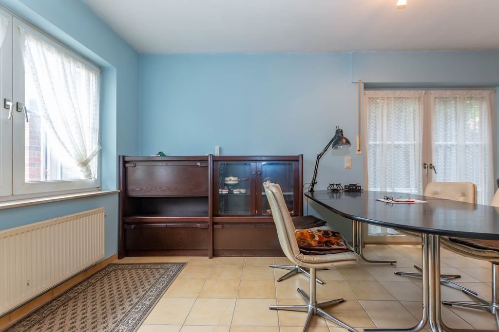 Essbereich Essbereich