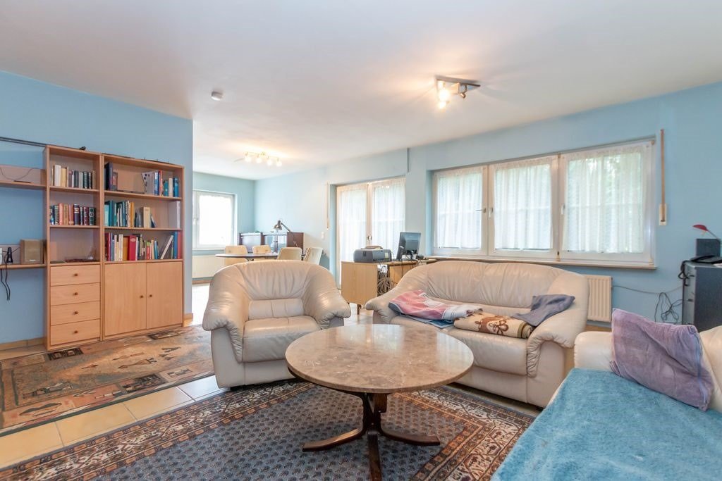 Wohnbereich Wohnbereich