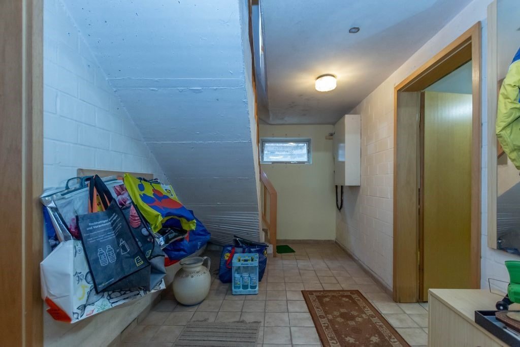 Flur Keller Flur Keller