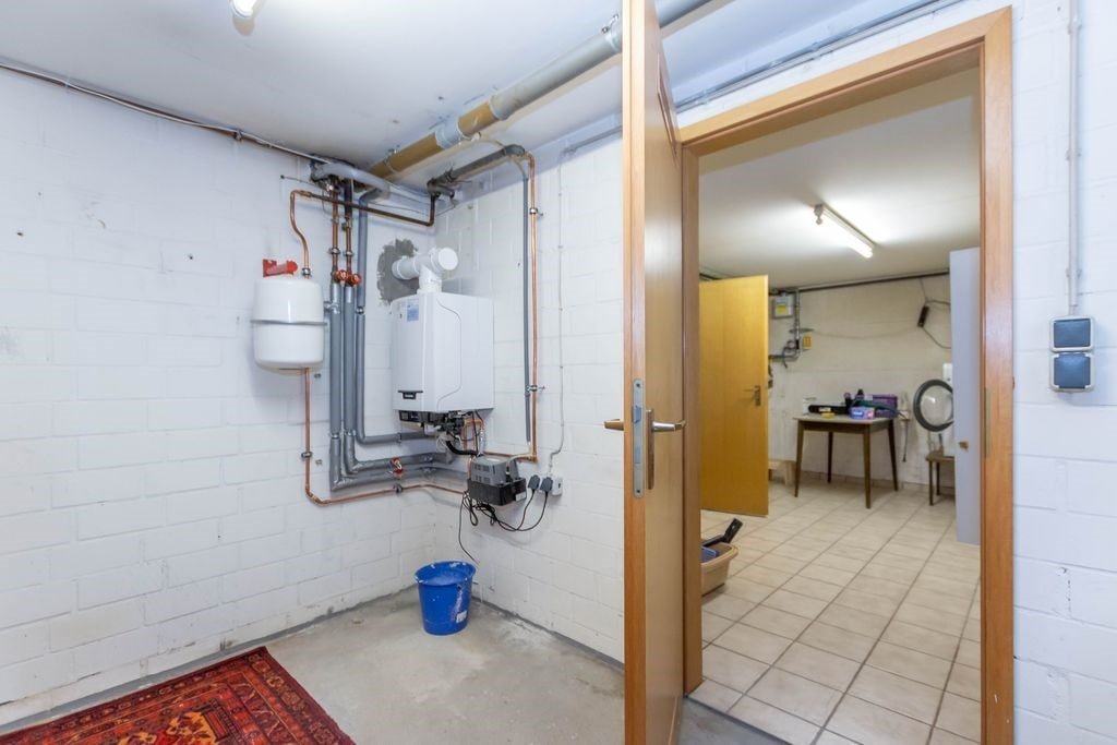 Anschlüsse Keller Anschlüsse Keller