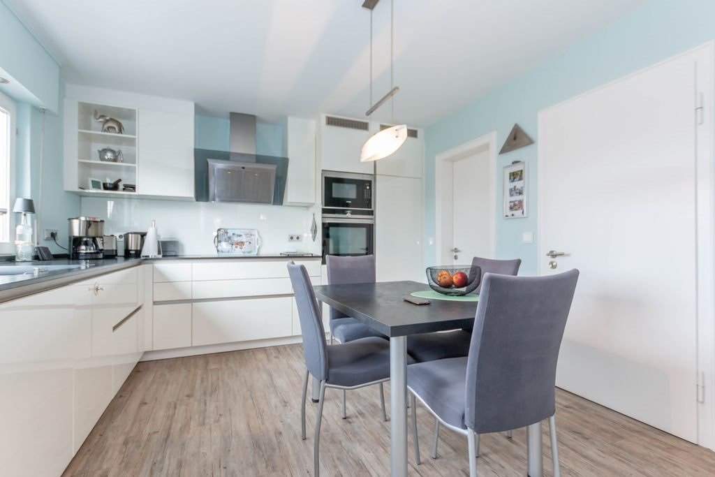 Wohnküche Wohnküche