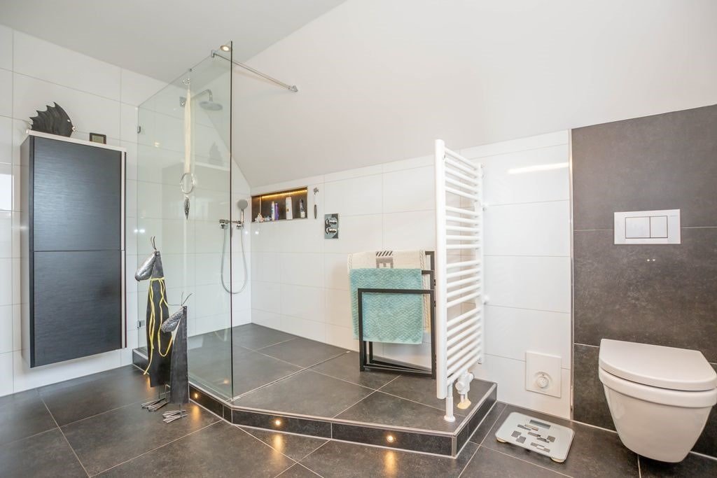 Badezimmer Badezimmer