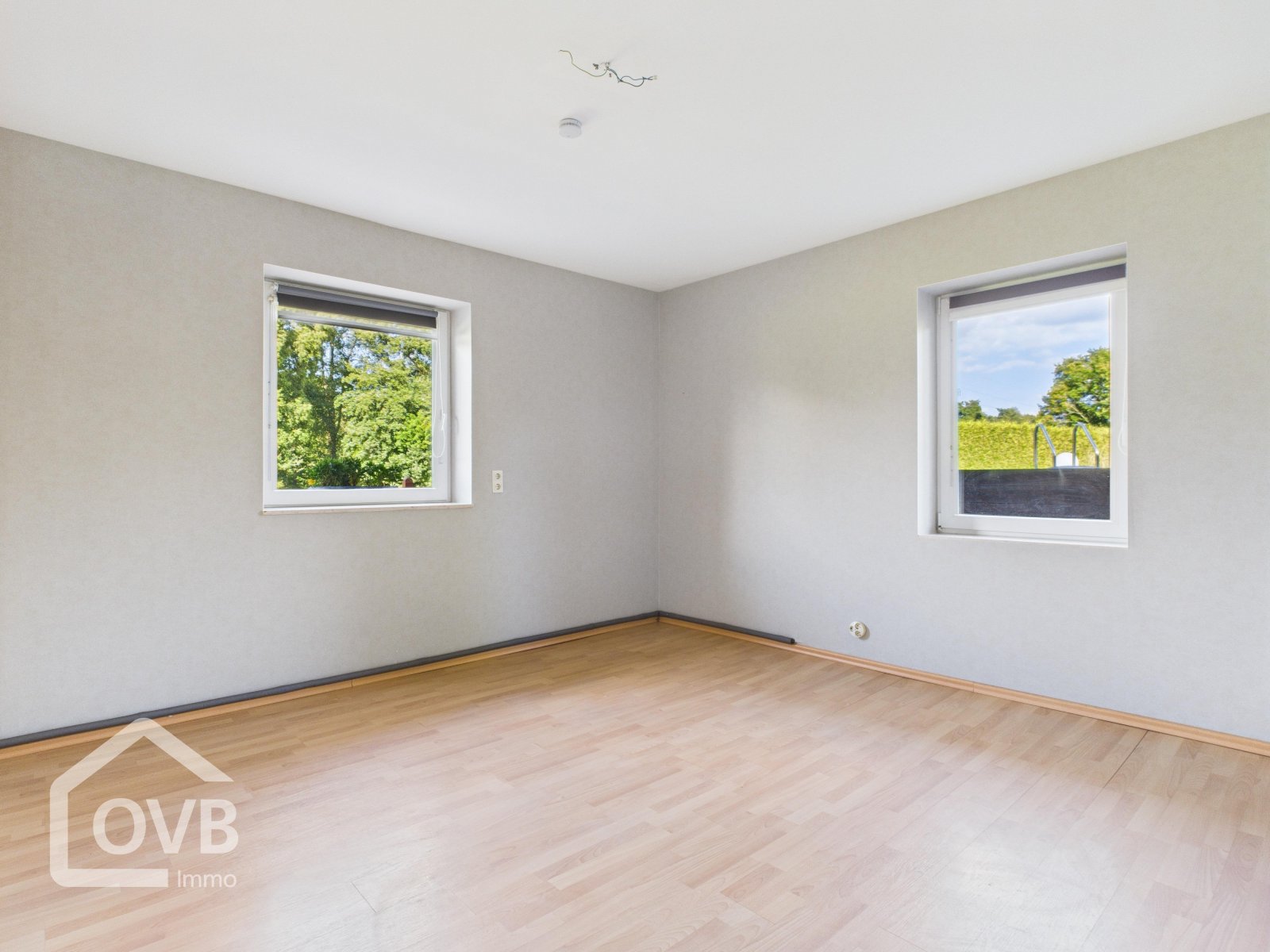 Zimmer im EG Zimmer im EG