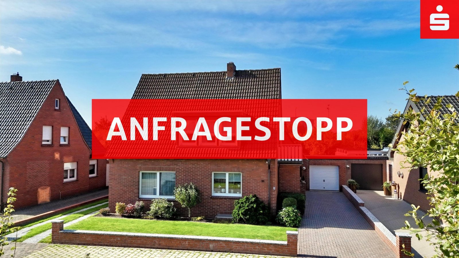 Samern: Schönes Einfamilienhaus mit Einliegerwohnung in ruhiger Wohnlage von Samern Samern: Schönes Einfamilienhaus mit Einliegerwohnung in ruhiger Wohnlage von Samern