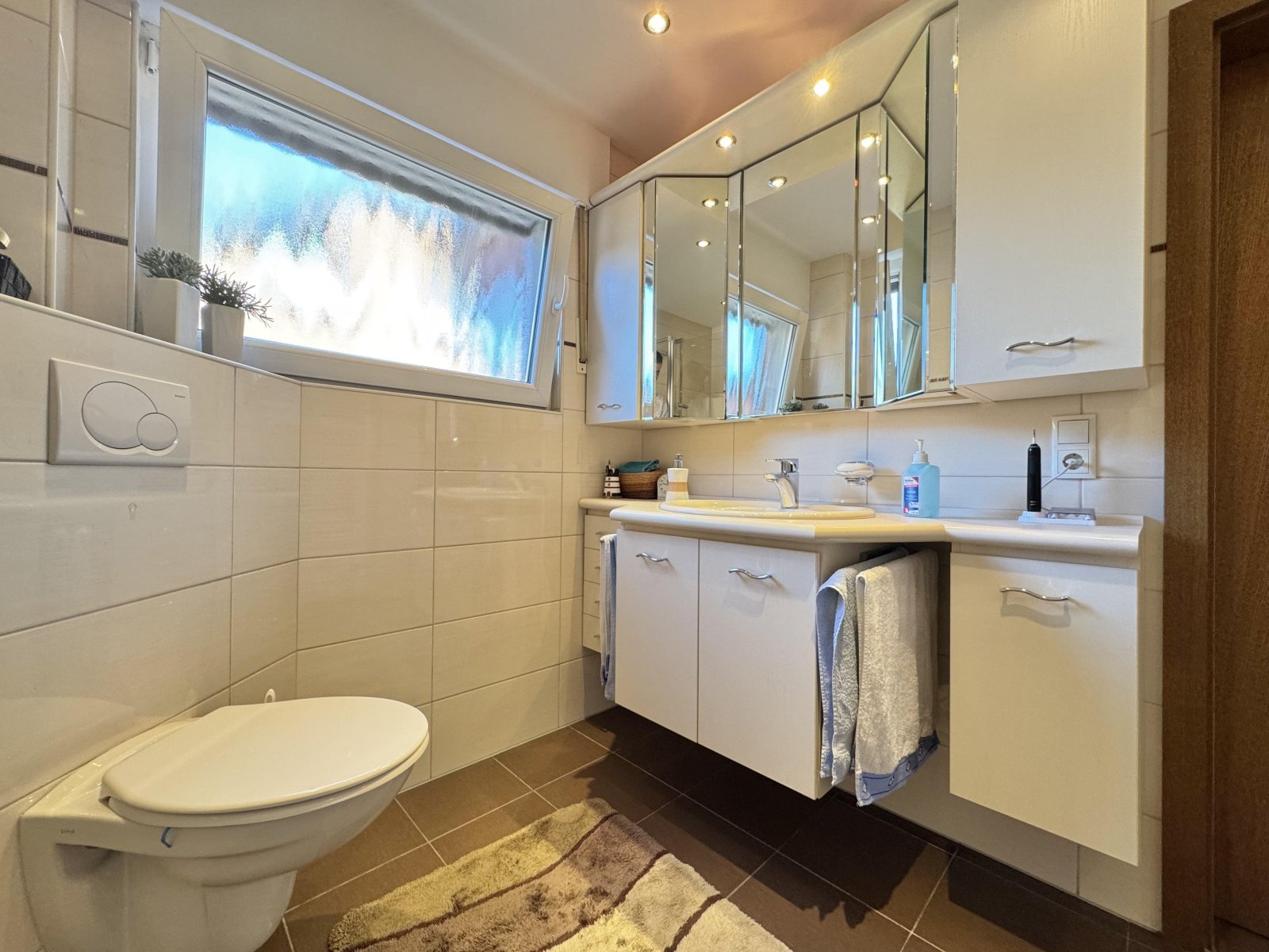 Bad Erdgeschoss Bad Erdgeschoss