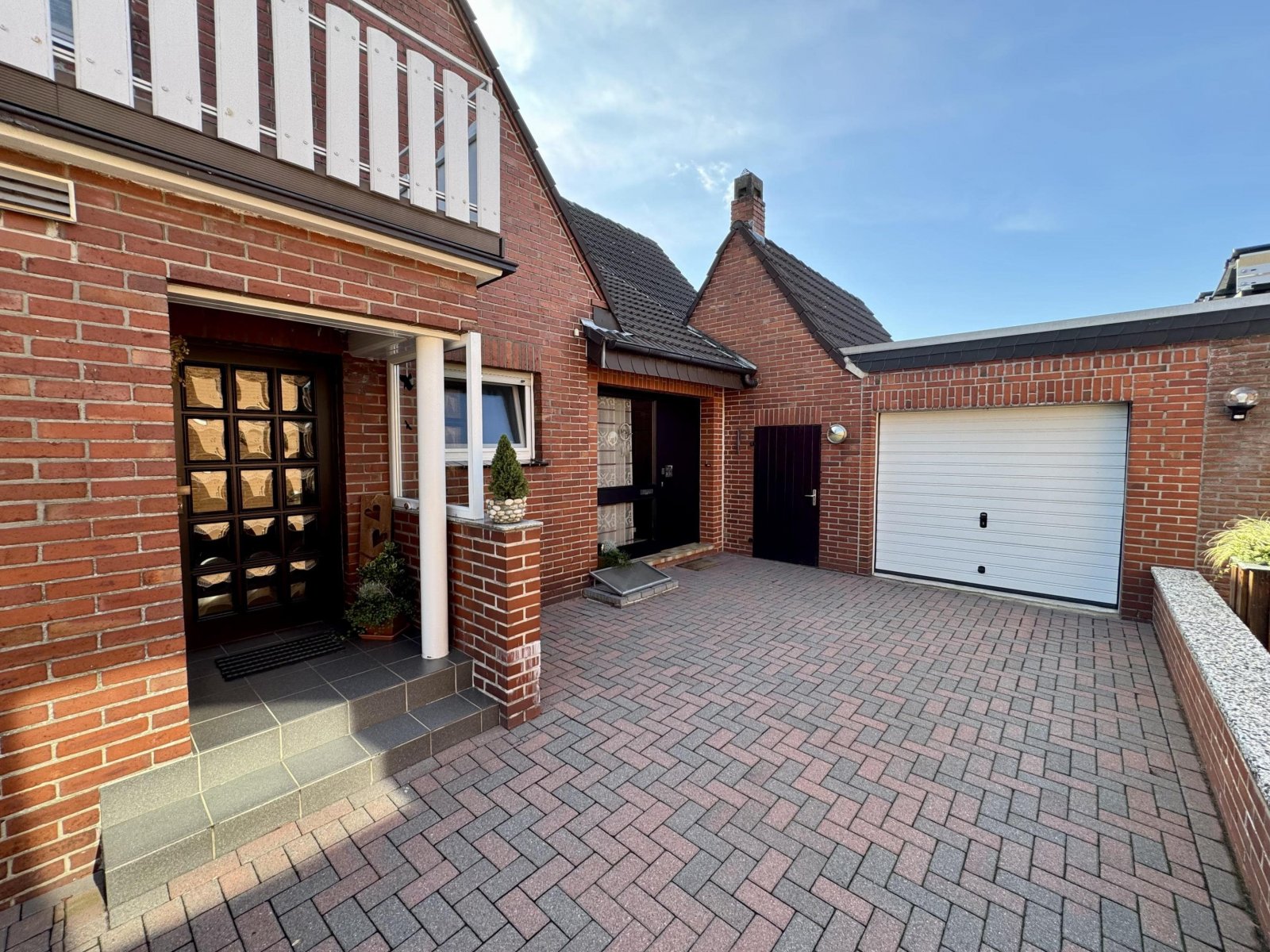 Aussenansicht Aussenansicht