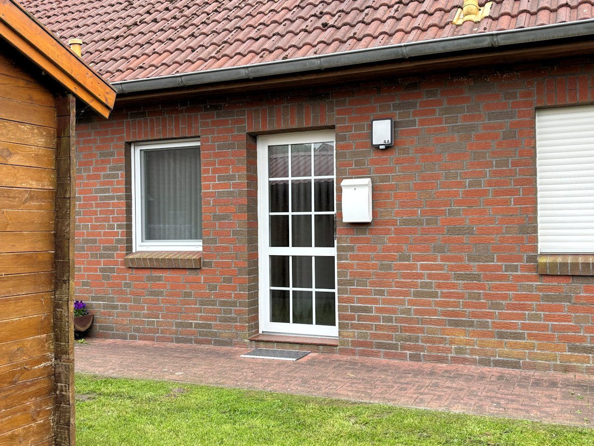 Eingangsbereich Eingangsbereich