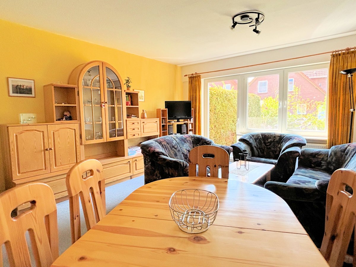 Wohn-/Esszimmer Wohn-/Esszimmer