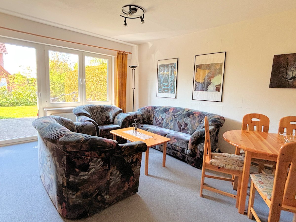 Wohnbereich Wohnbereich