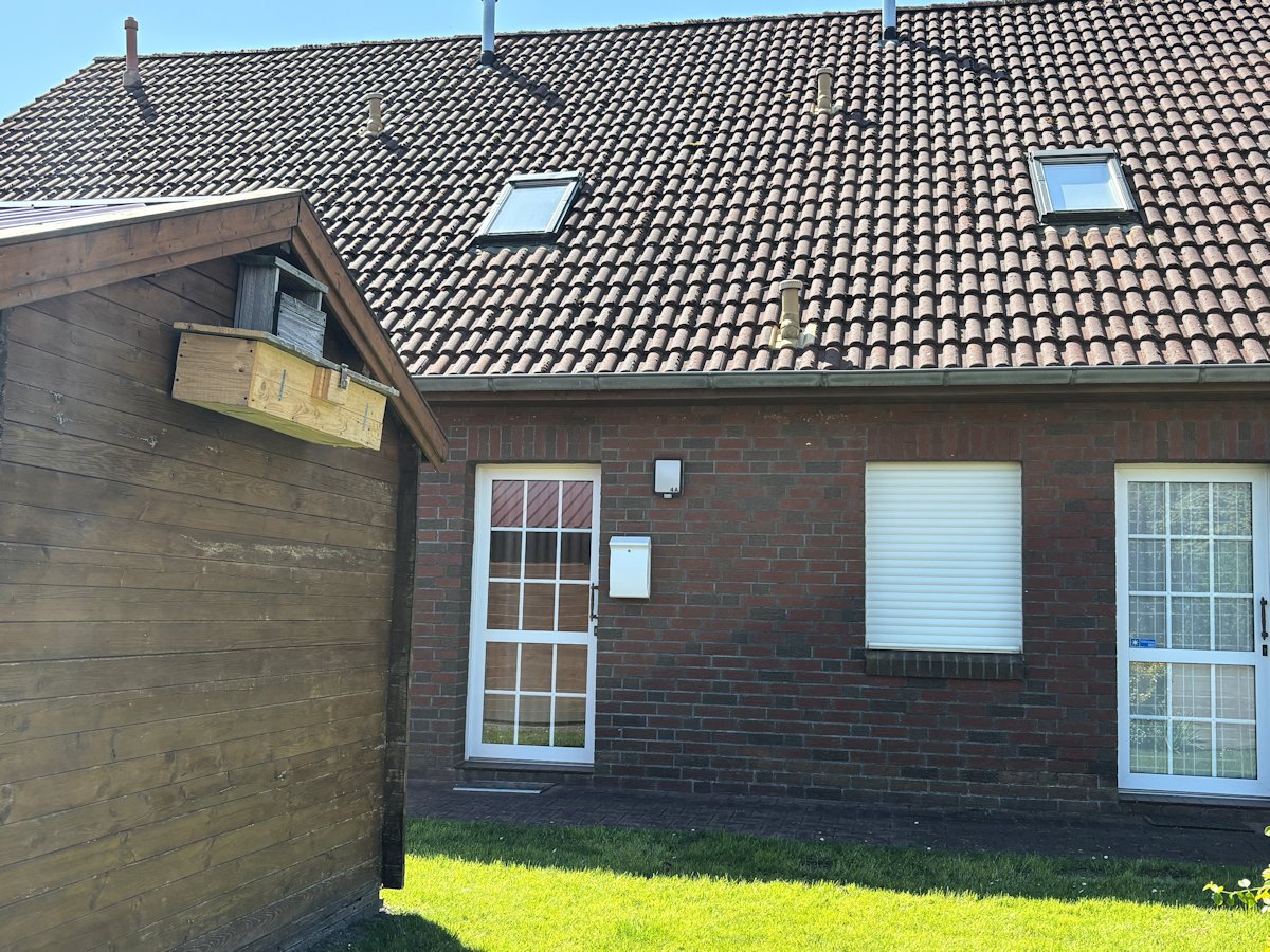 Eingangstür Eingangstür