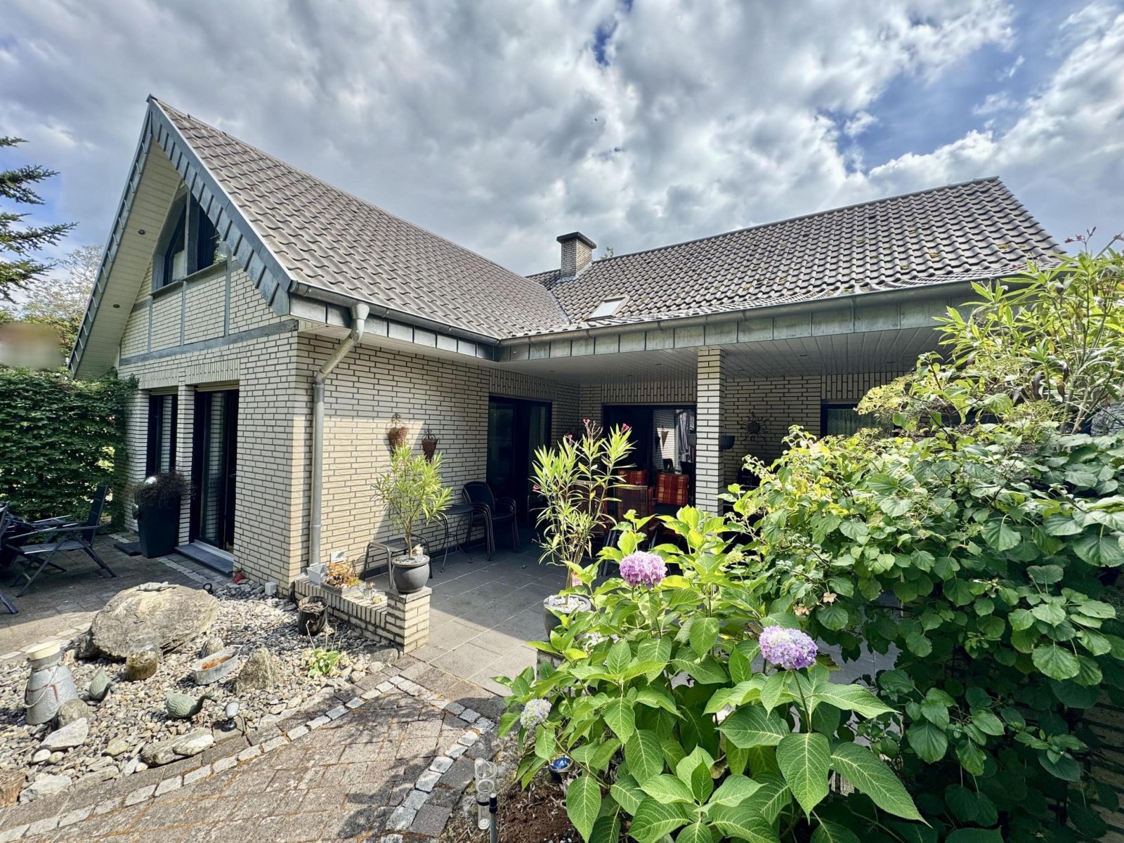 Rückansicht Rückansicht