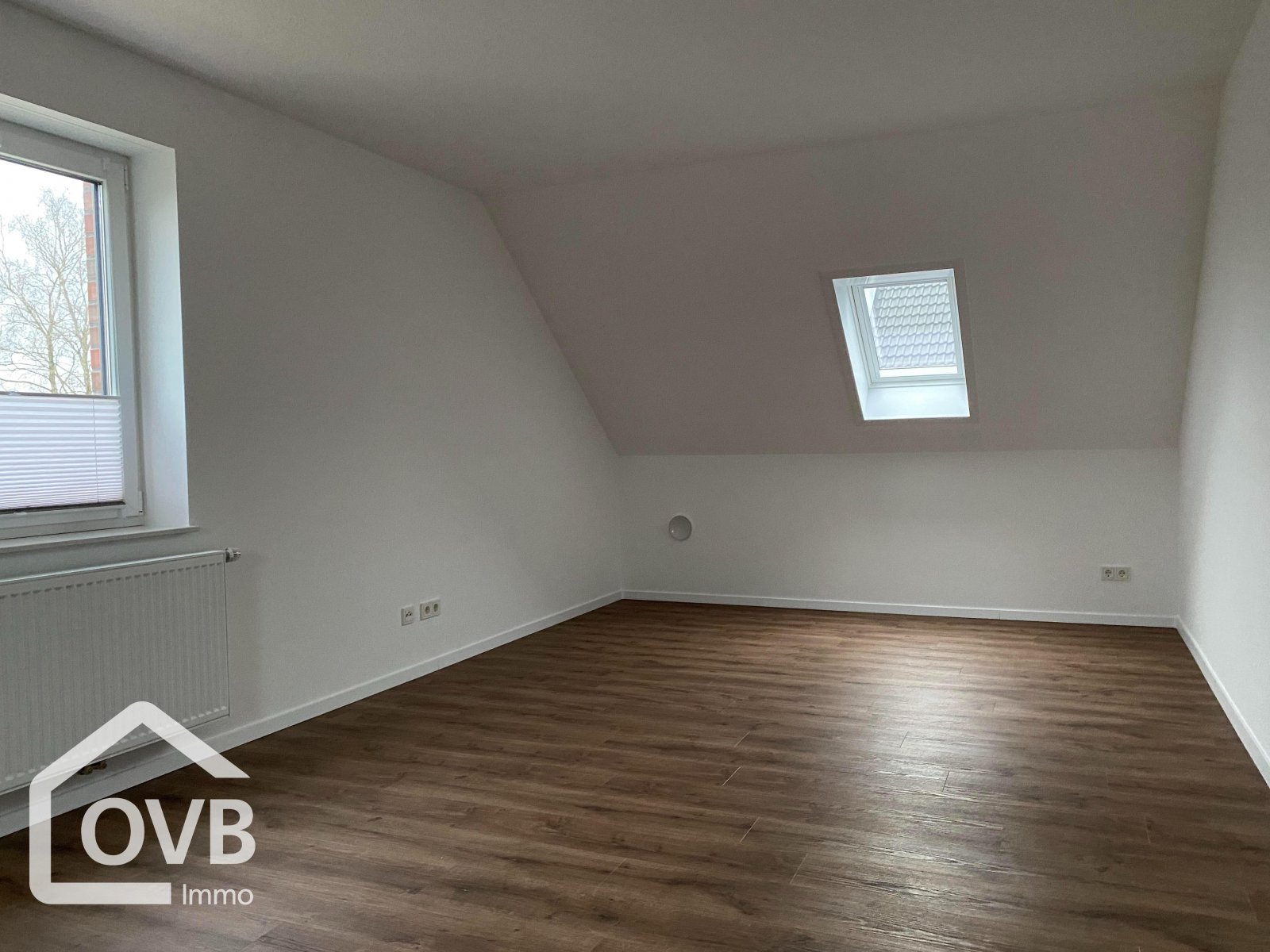 Schlafzimmer (Beispielbild Nachbarwohnung) Schlafzimmer (Beispielbild Nachbarwohnung)