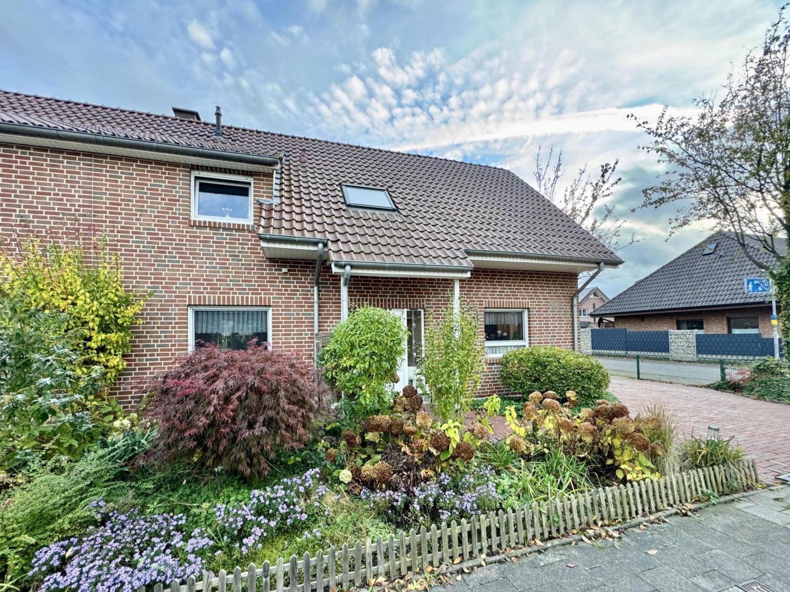 Vorderansicht Vorderansicht