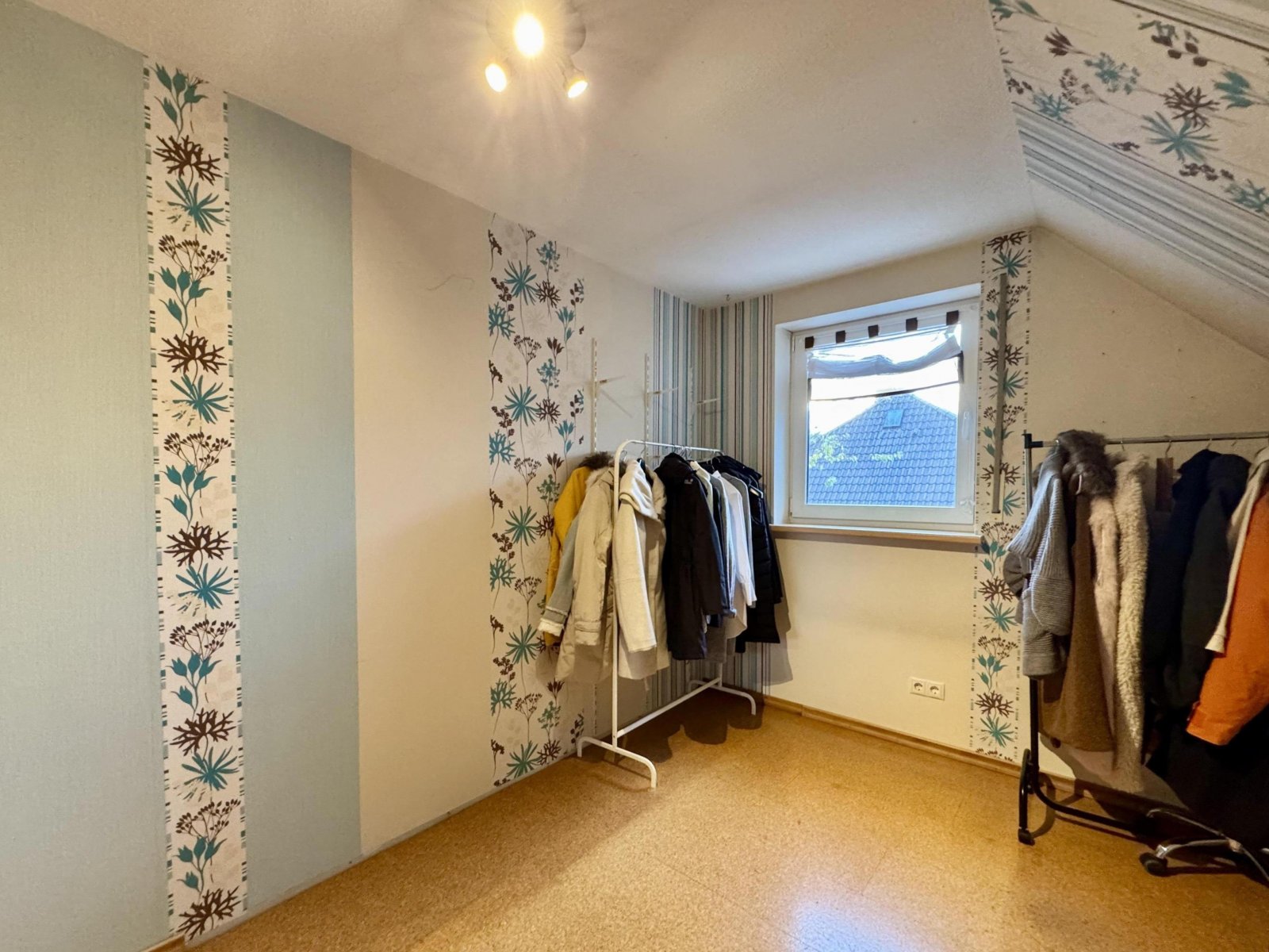 Kinderzimmer III Kinderzimmer III