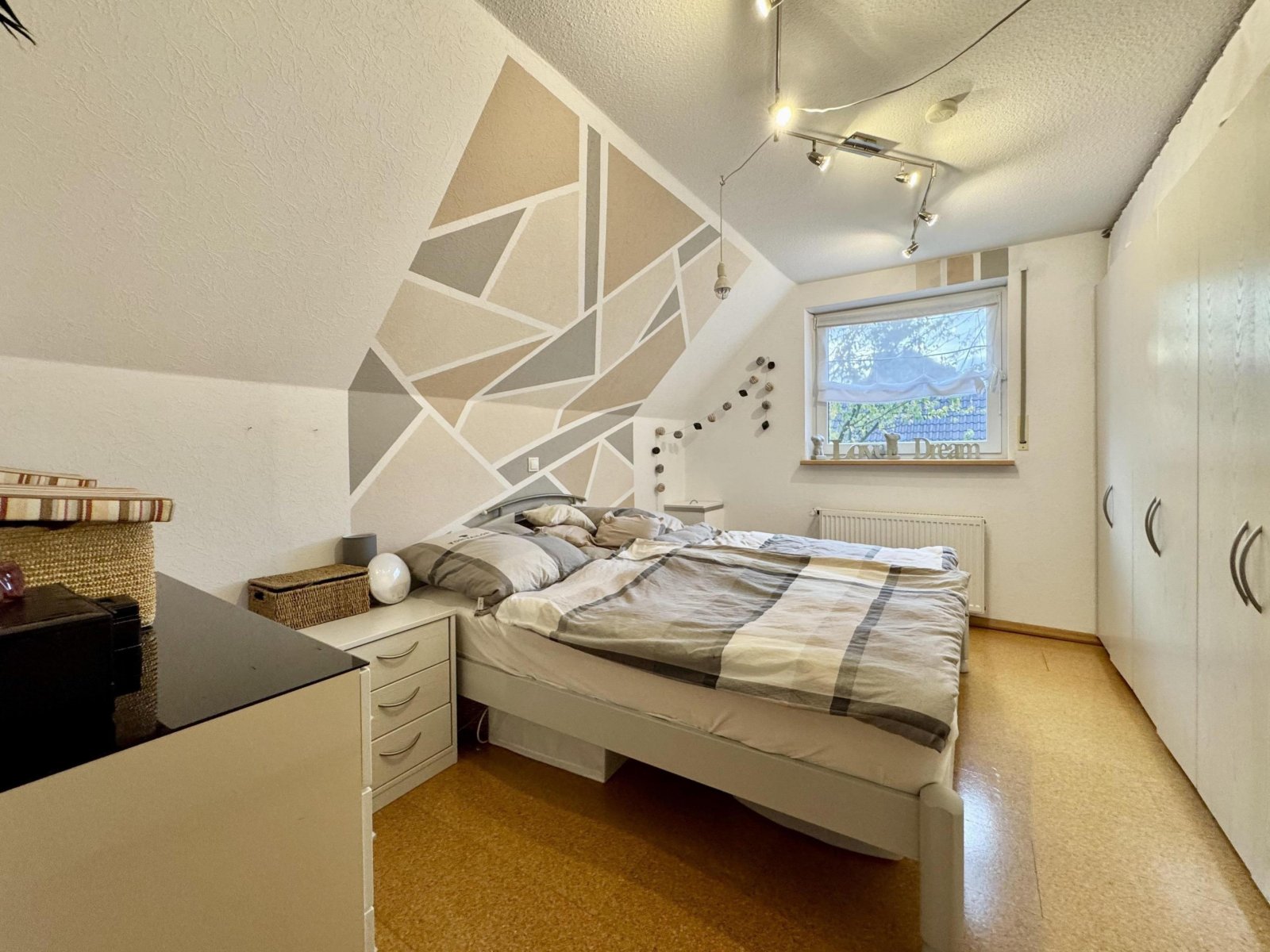 Elternschlafzimmer Elternschlafzimmer