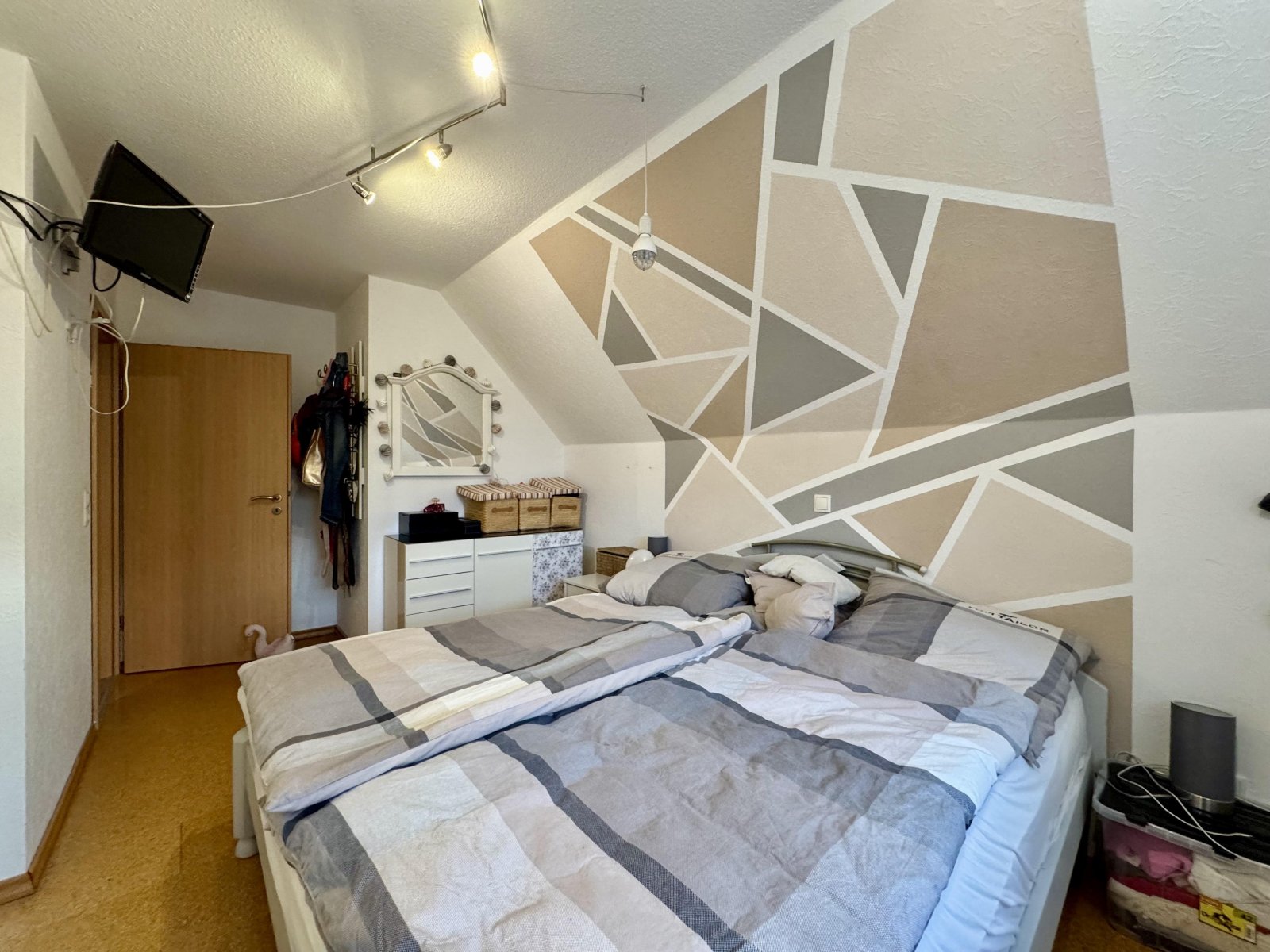 Elternschlafzimmer Elternschlafzimmer