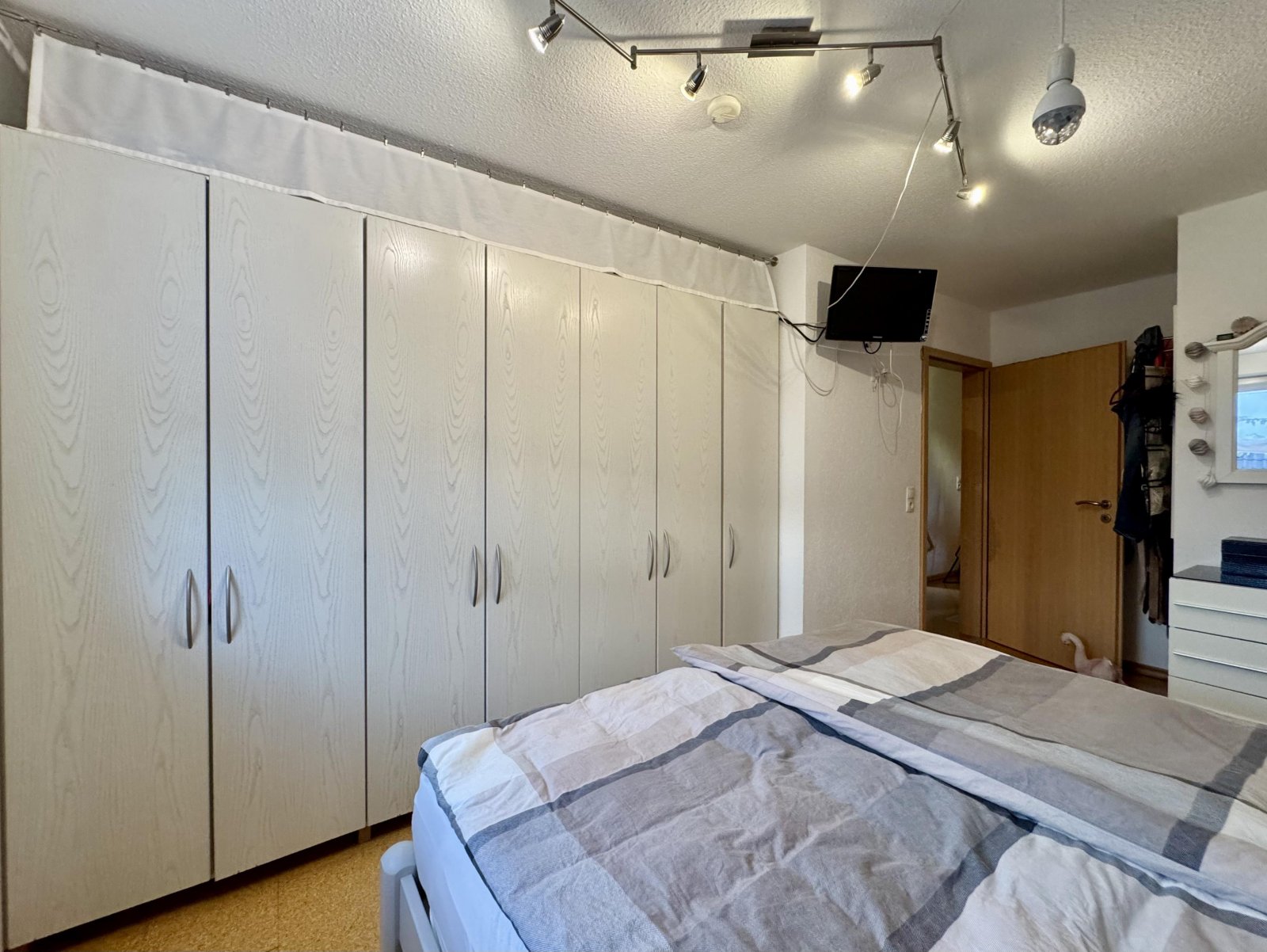 Elternschlafzimmer Elternschlafzimmer