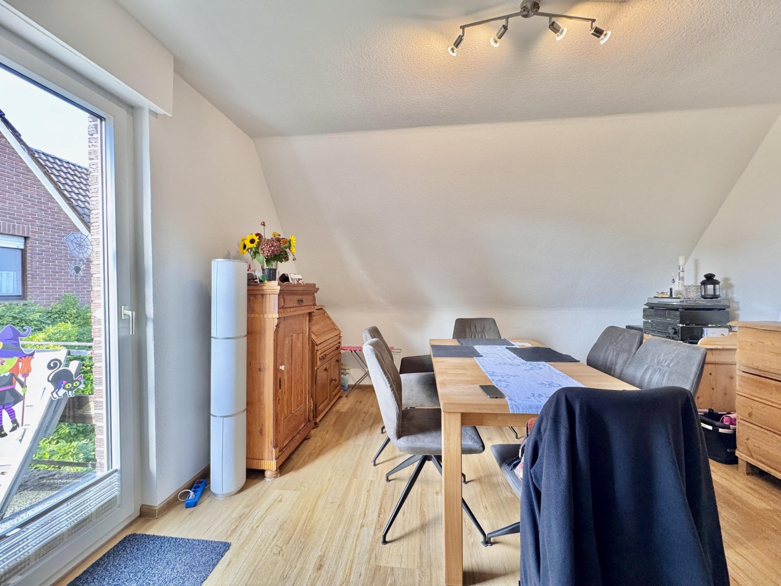 Esszimmer OG Esszimmer OG