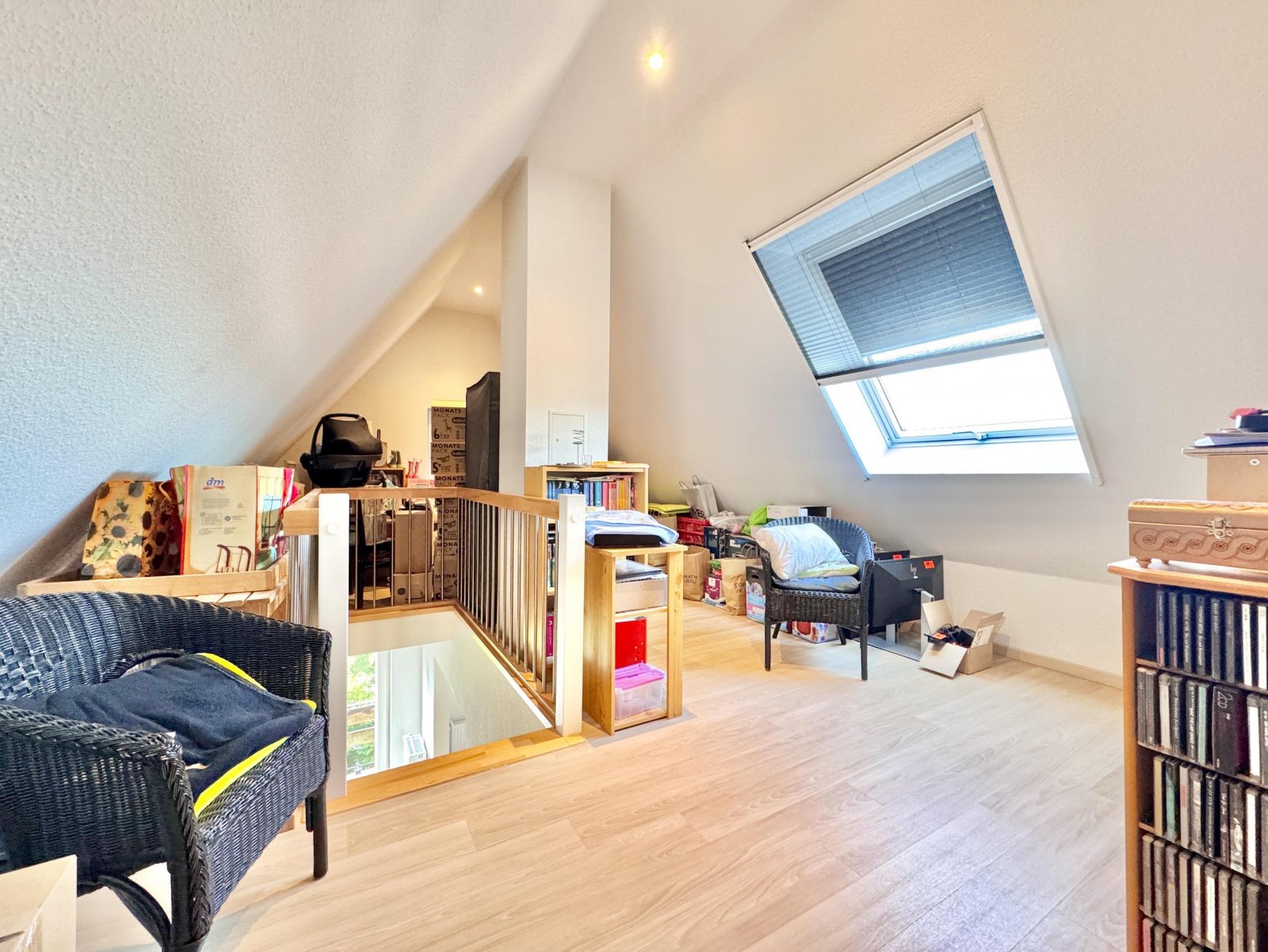 Elternschlafzimmer DG Elternschlafzimmer DG