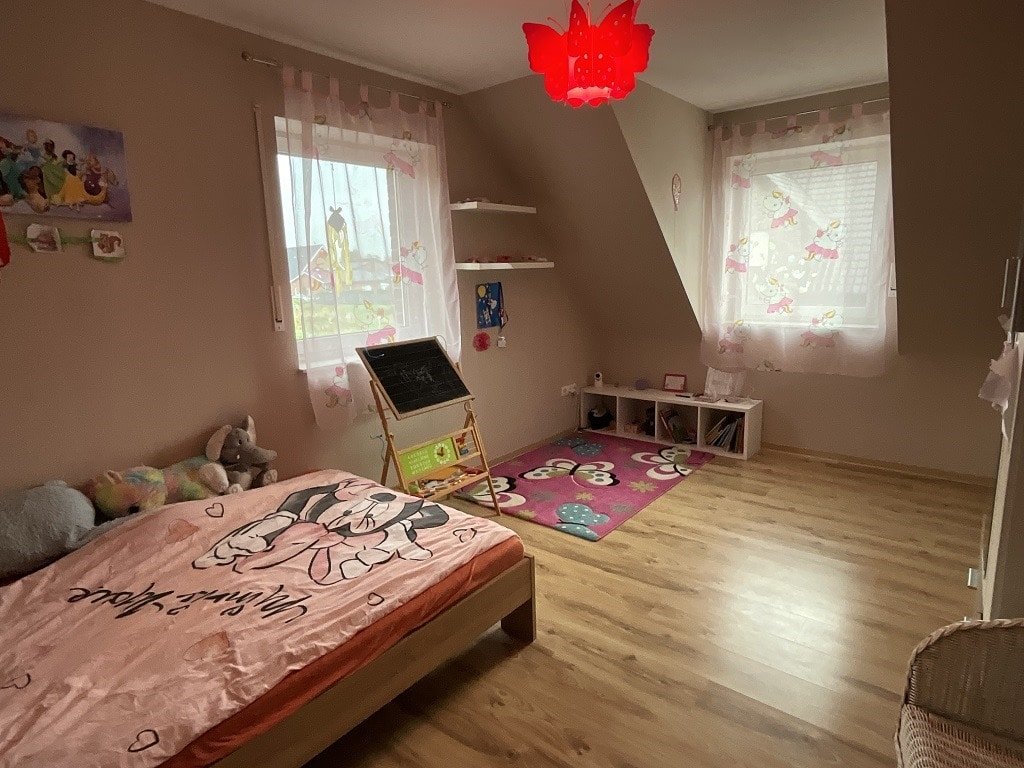 Kinderzimmer Kinderzimmer