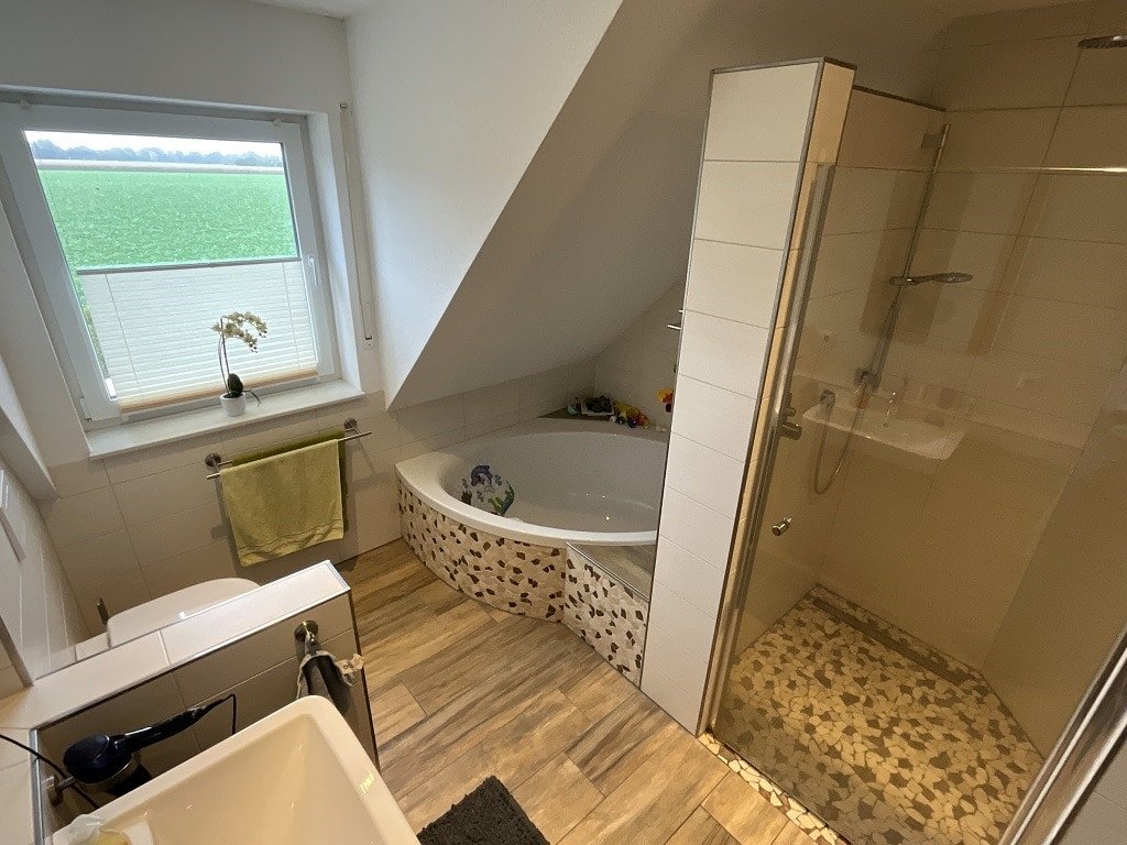 Badezimmer OG Badezimmer OG