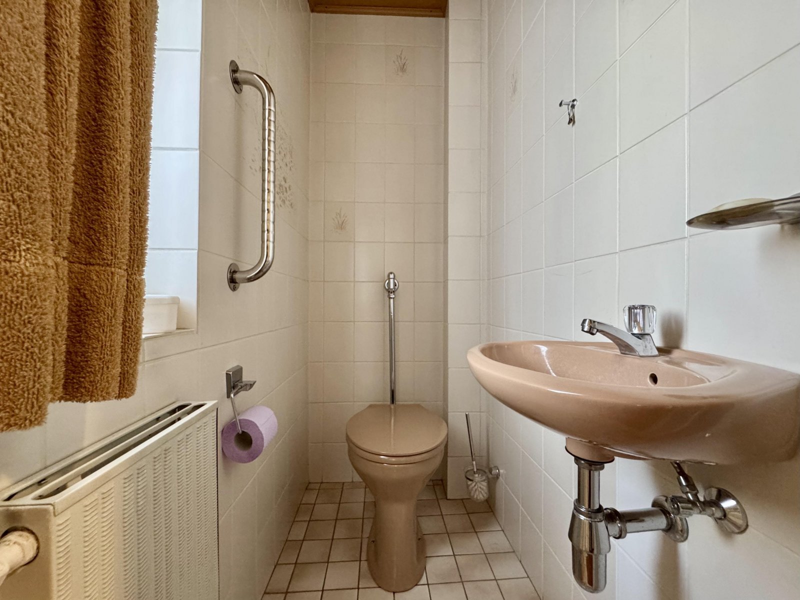 Gäste-WC OG Gäste-WC OG