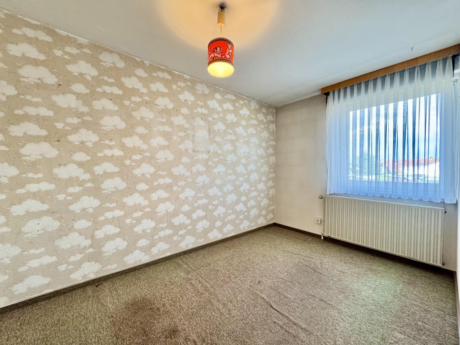 Kinderzimmer III Kinderzimmer III