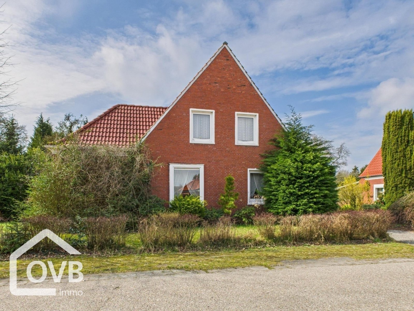 Vorderansicht Vorderansicht