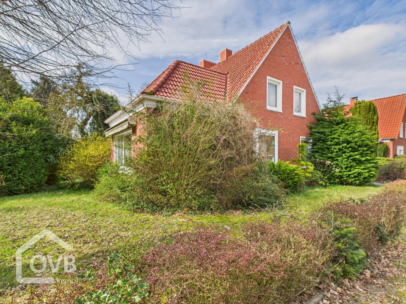 Außenansicht Außenansicht