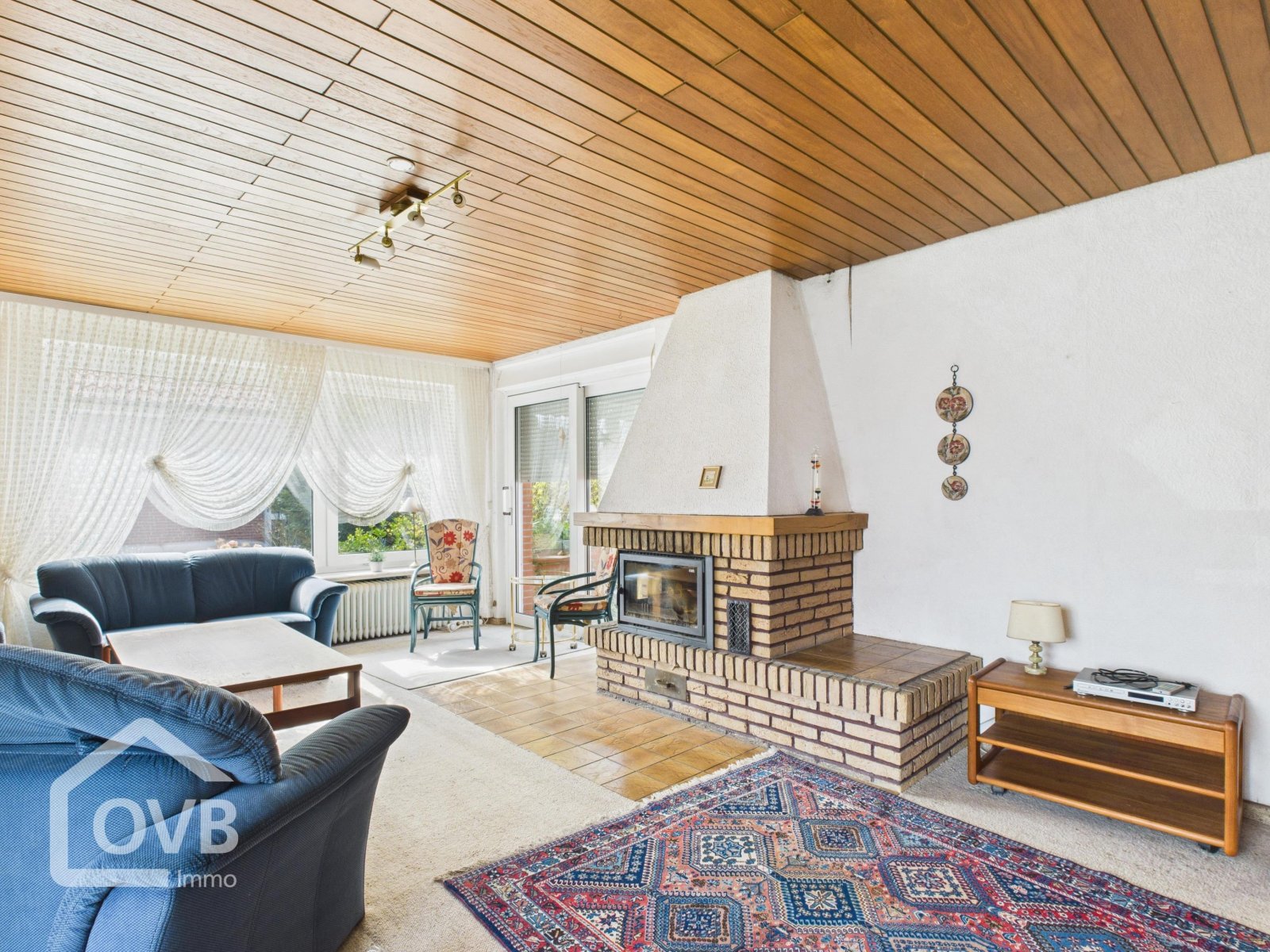 Wohnzimmer Wohnzimmer