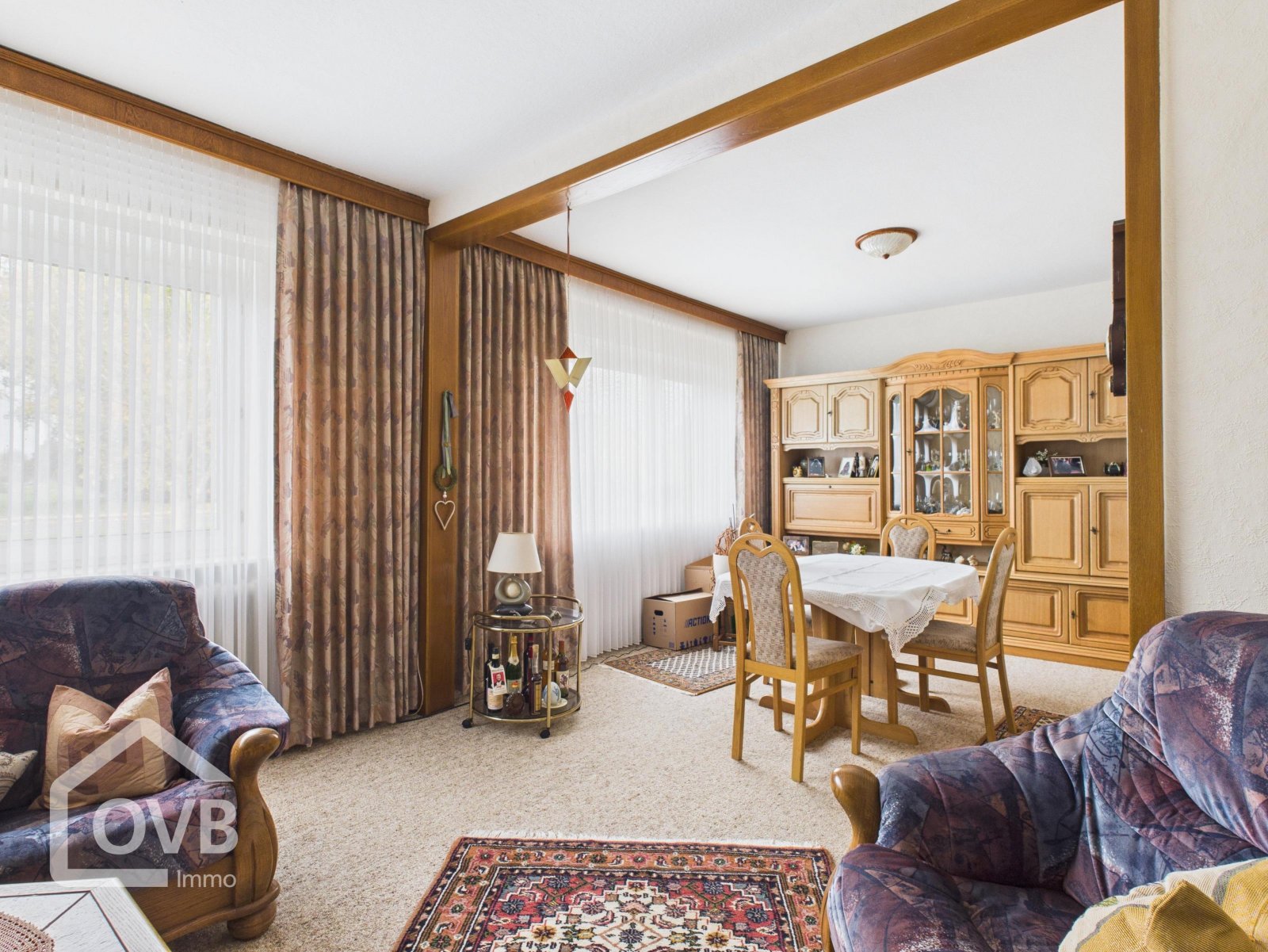 Wohnzimmer Wohnzimmer