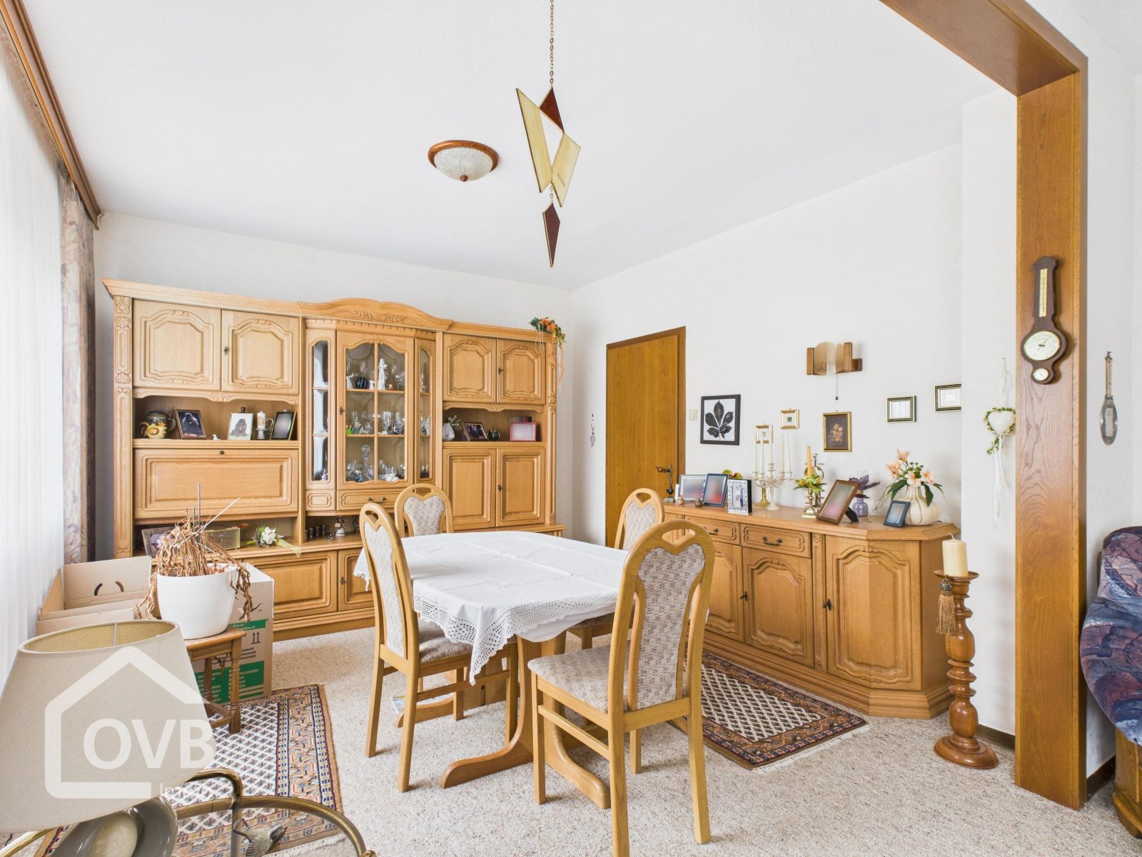 Wohnzimmer Wohnzimmer