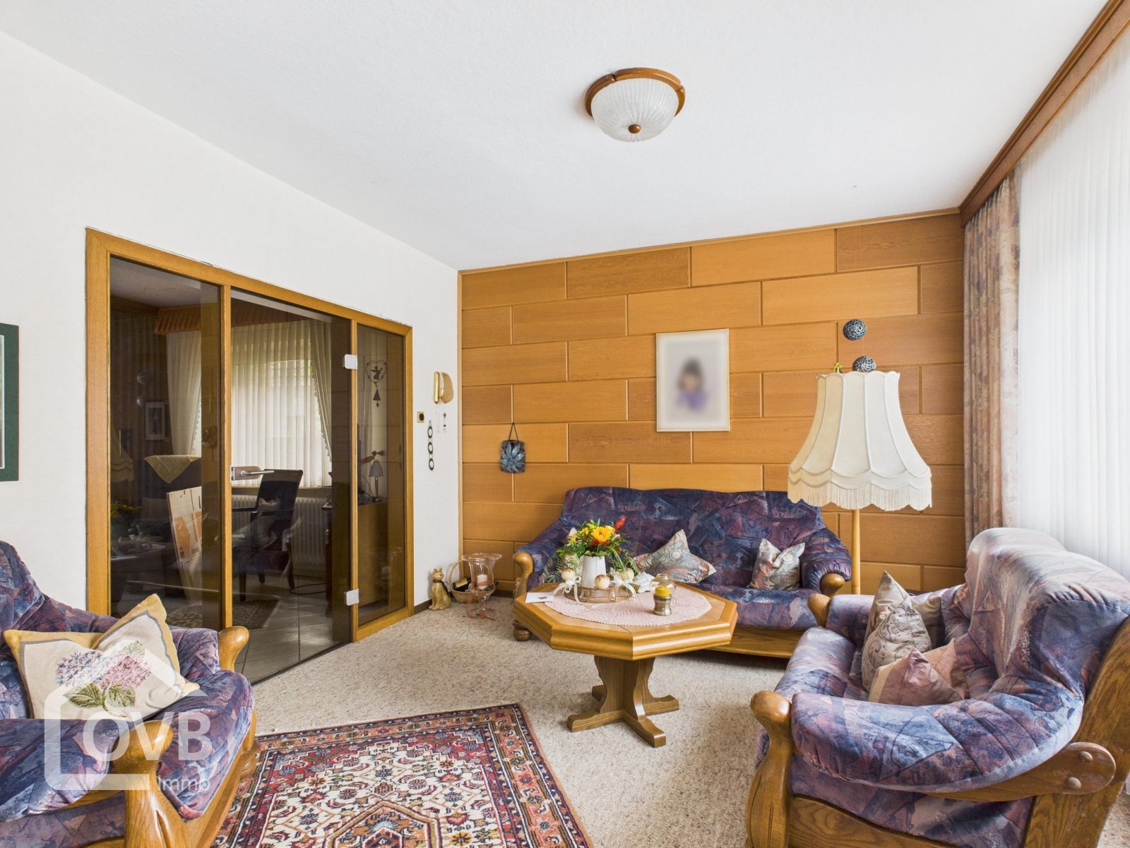 Wohnzimmer Wohnzimmer