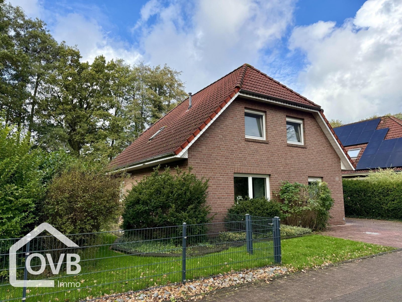 Außenansicht Außenansicht