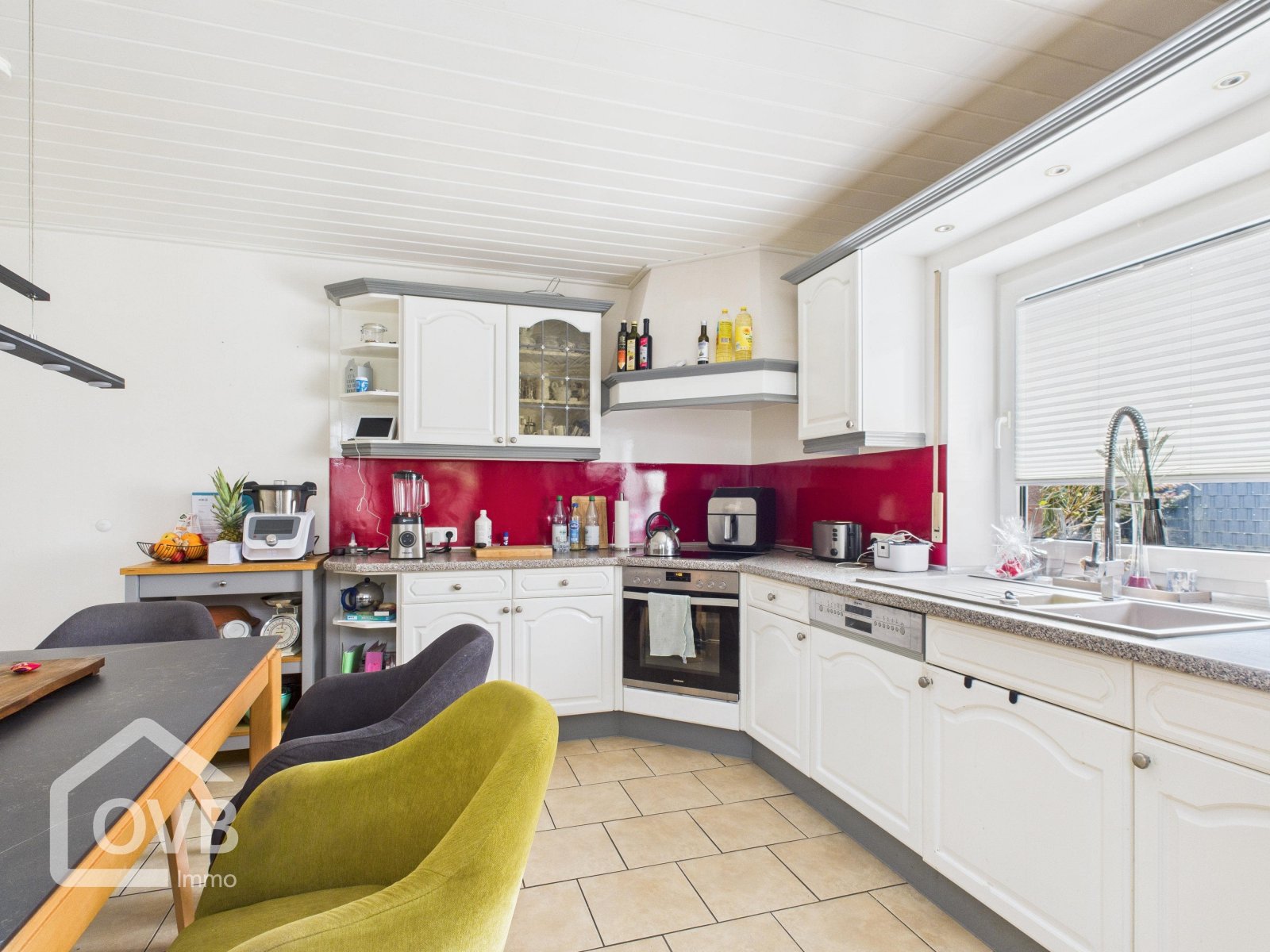 Küche / Essbereich Küche / Essbereich