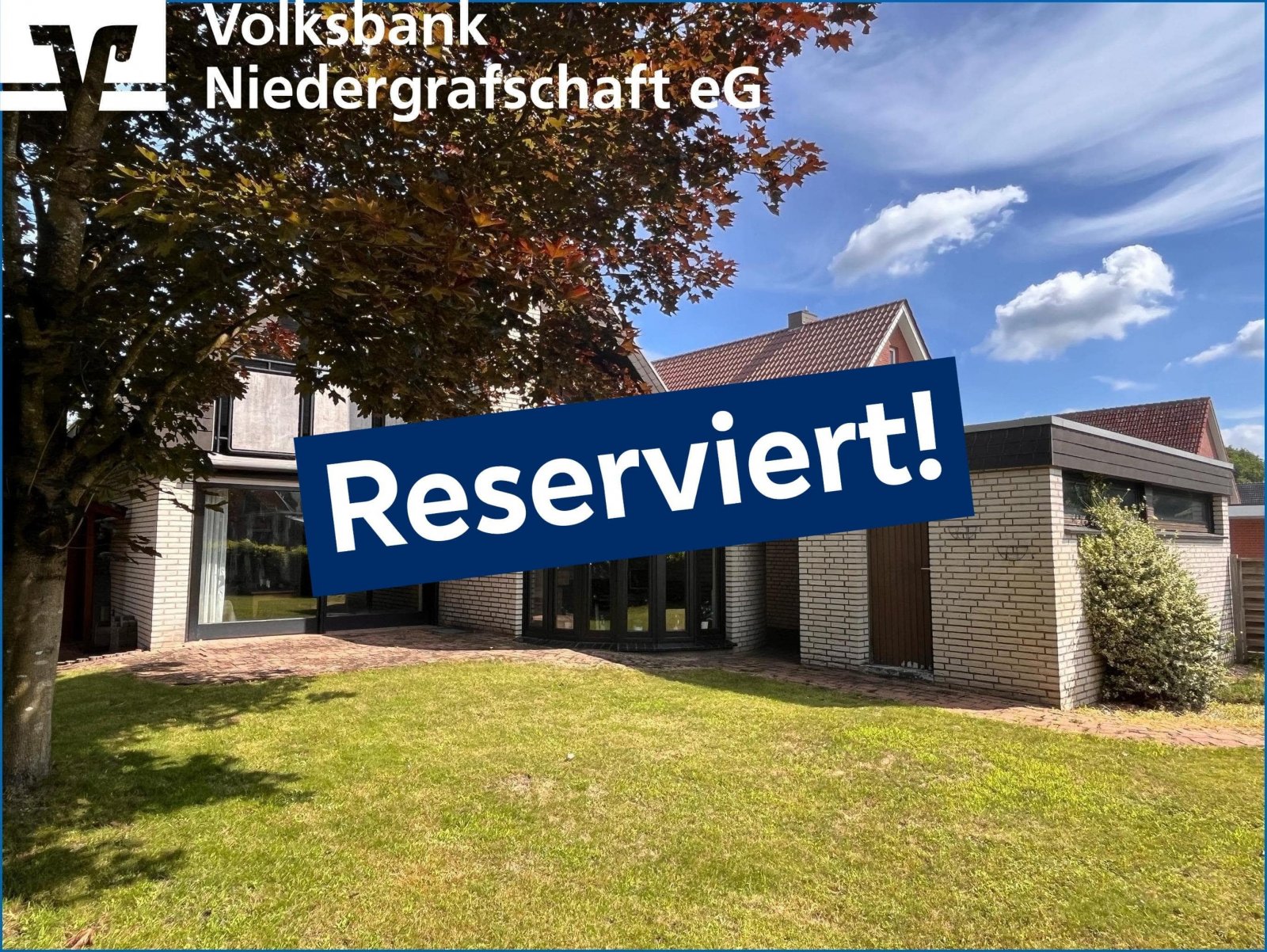 Georgsdorf: Einfamilienhaus in Georgsdorf 